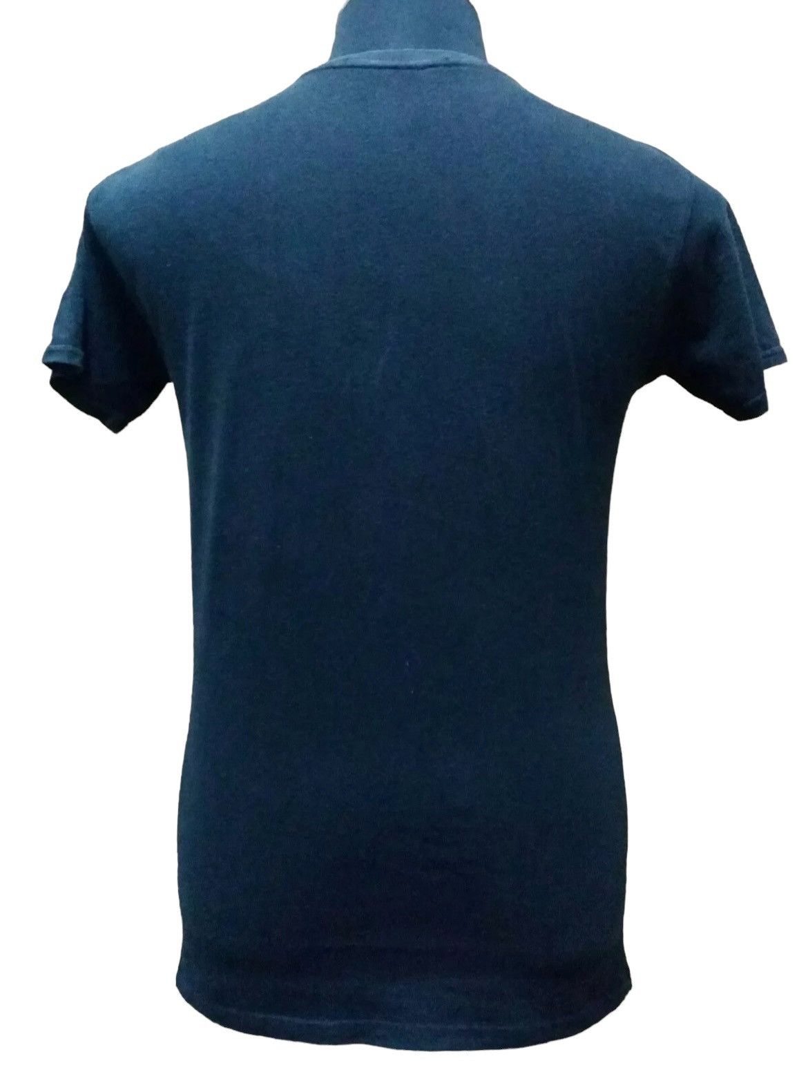 Anime ONE PIECE x MANGART BEAM T x BANDAI COLLABORATION T SHIRT Size US S / EU 44-46 / 1 - 2 Thumbnail