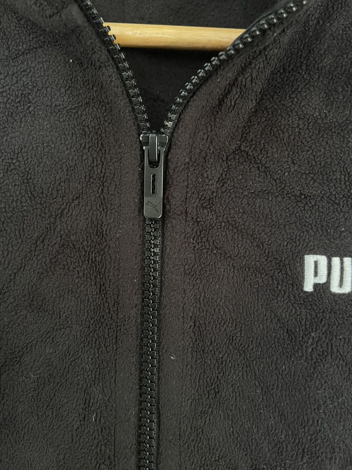 Puma PUMA FLEECE RARE DESIGN Size US S / EU 44-46 / 1 - 4 Thumbnail