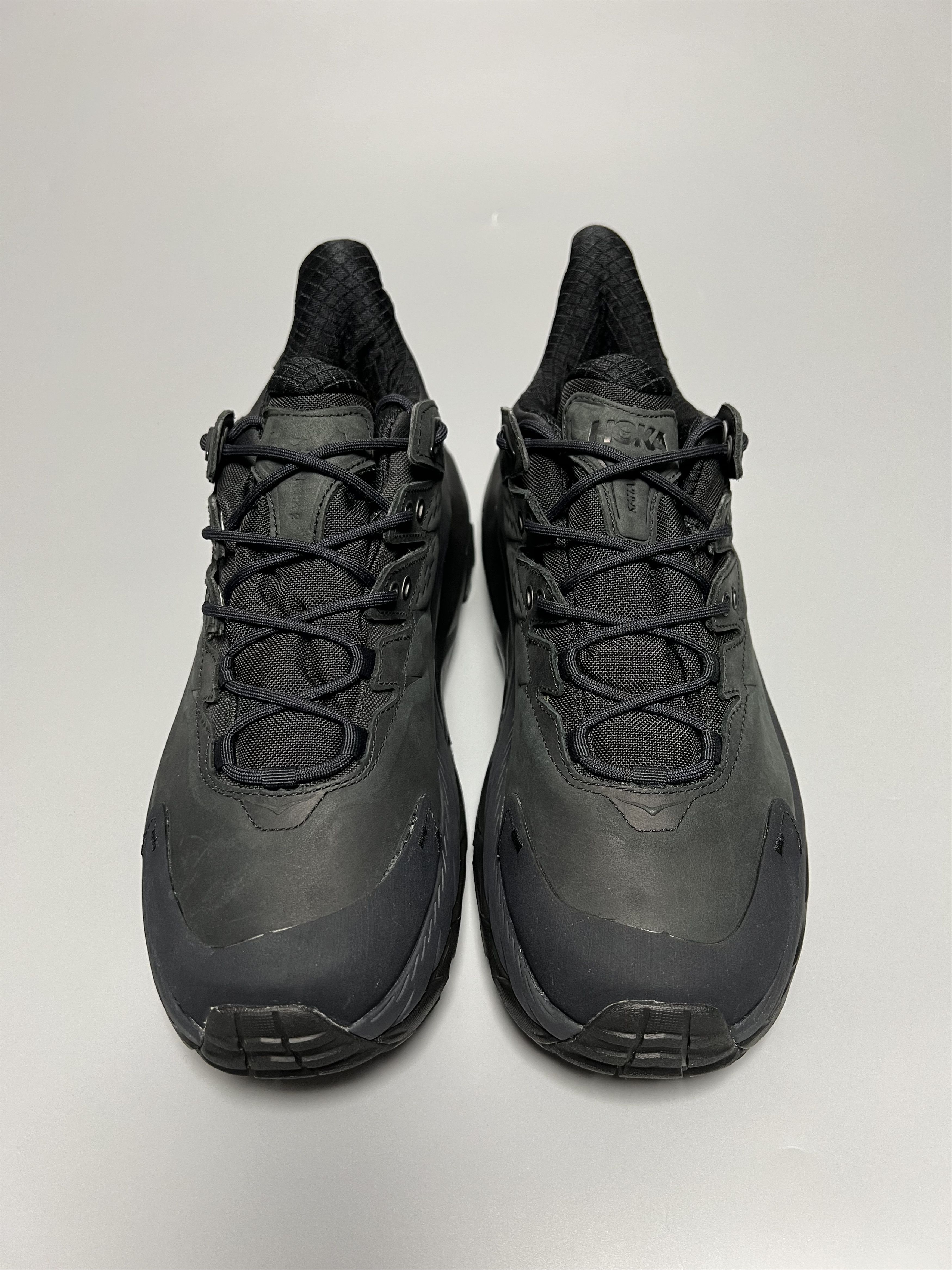 Goretex 9D Hoka One One Kaha 2 Low GTX Hiking Shoes 1123190-SBCRL Size US 9 / EU 42 - 4 Thumbnail