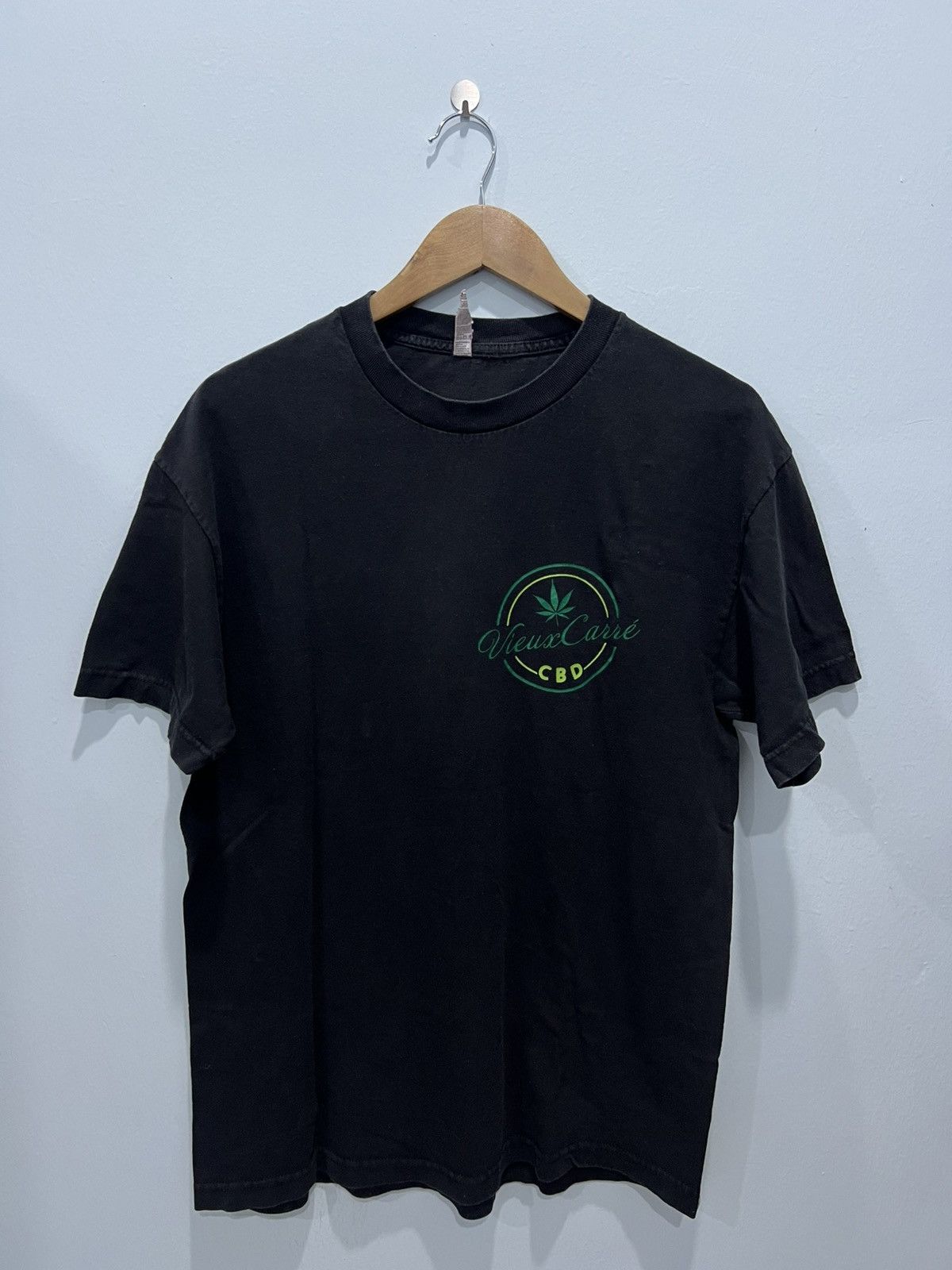 Other Vieux Carre CBD New Orleans Tee Size US M / EU 48-50 / 2 - 1 Thumbnail