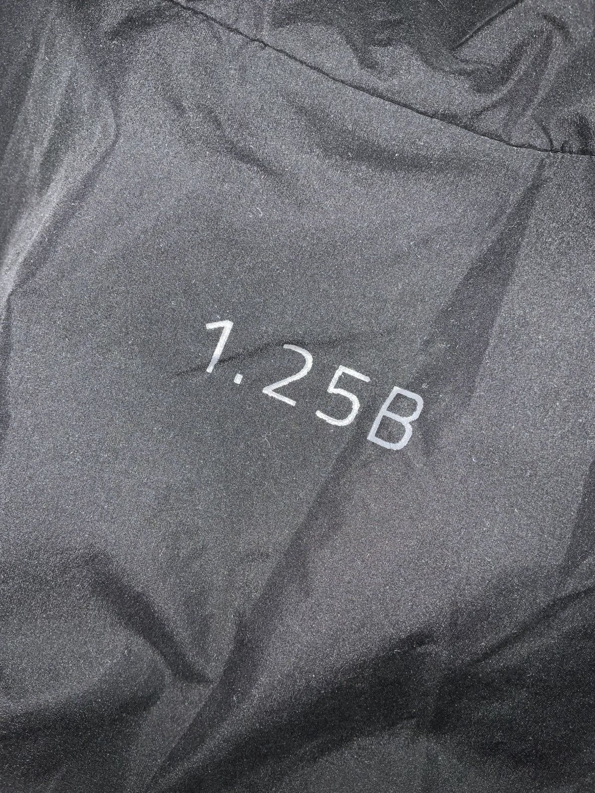 BYLT Premium Basics Bylt DawnBreaker Reflective Running Gym Zip Tech Jacket Size US S / EU 44-46 / 1 - 8 Thumbnail