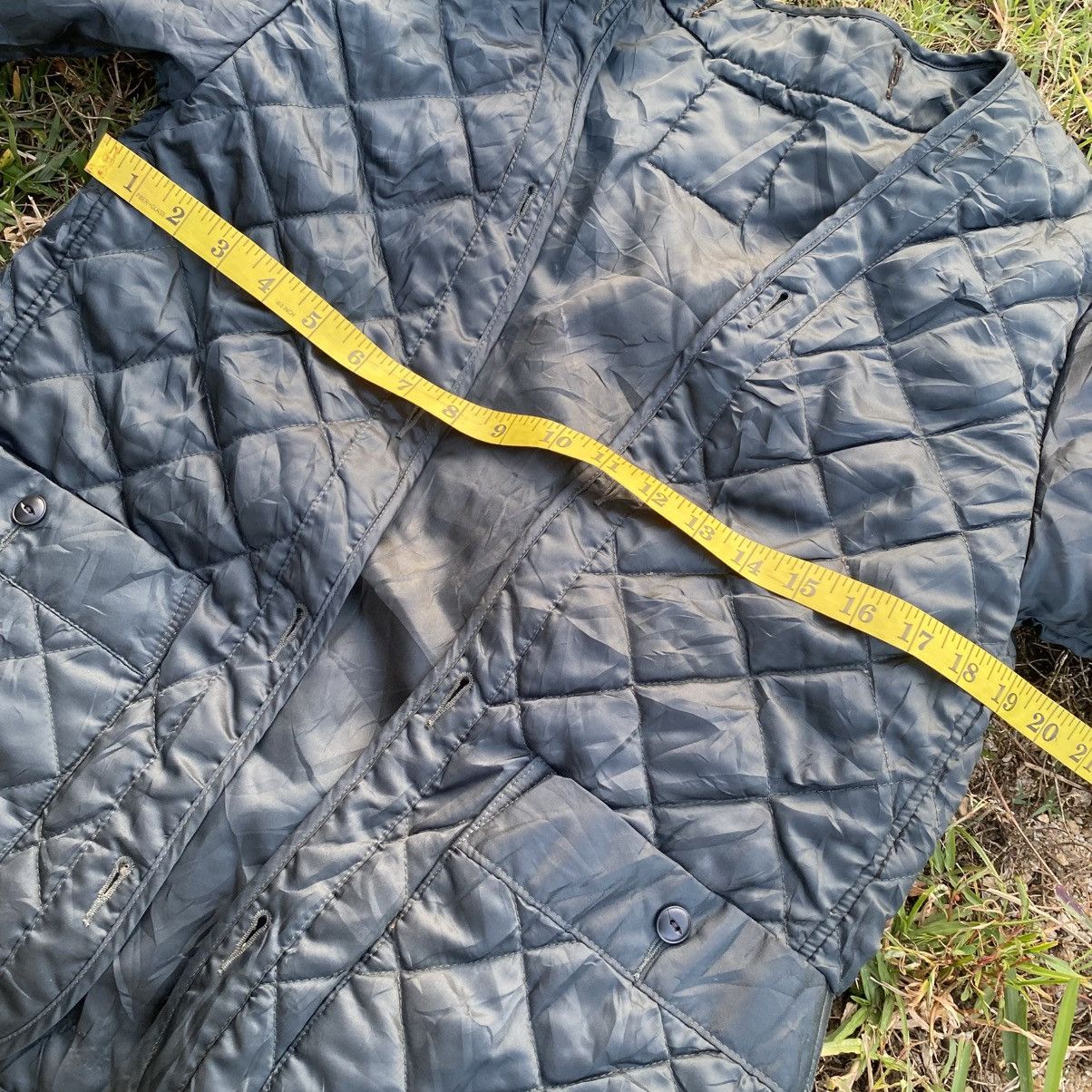 Undercover × Uniqlo Uniqlo X Undercover inner jacket quilted army chore jacket Size US S / EU 44-46 / 1 - 10 Thumbnail