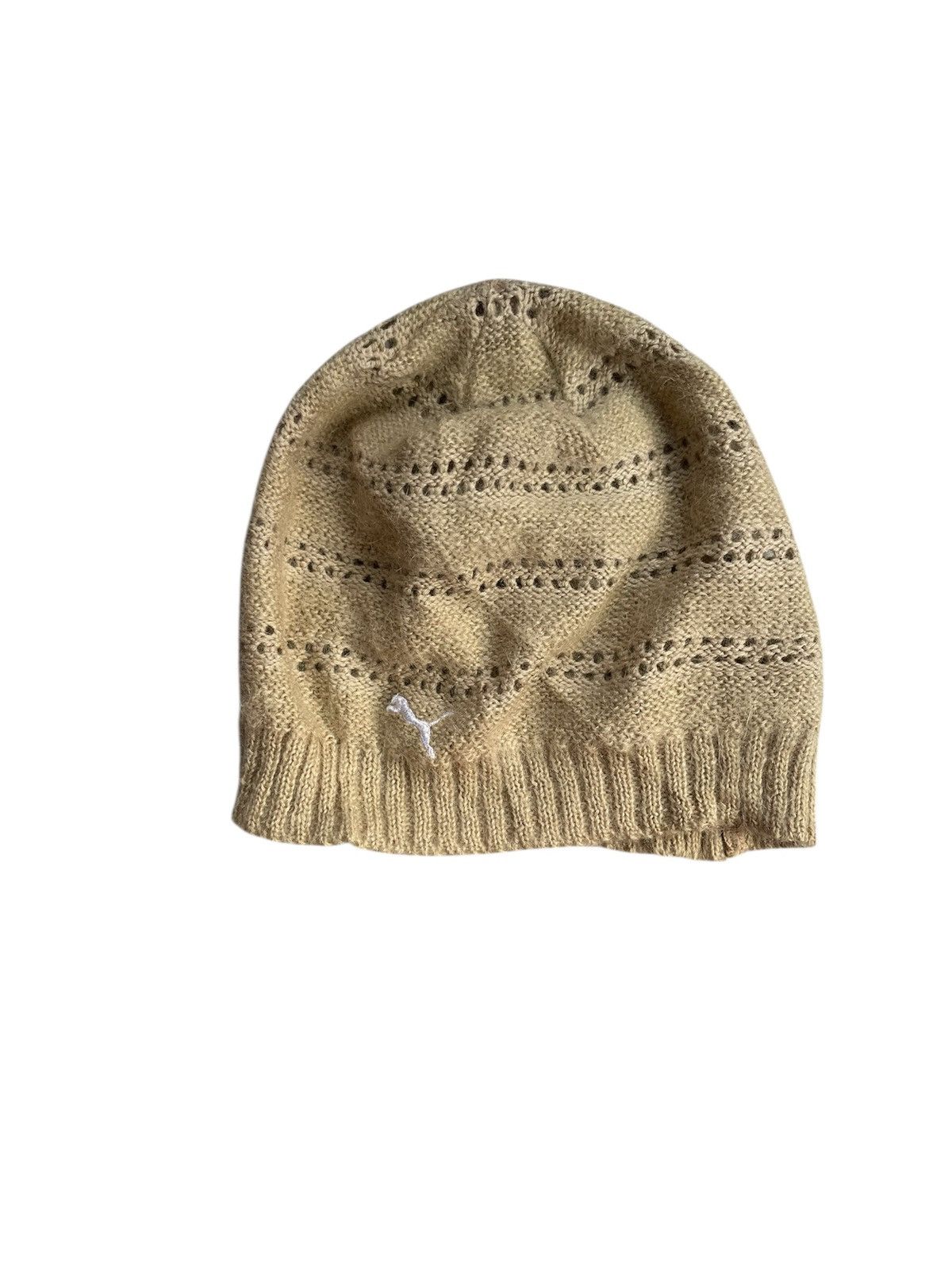 Japanese Brand × Puma Pula beanie Size ONE SIZE - 2 Thumbnail