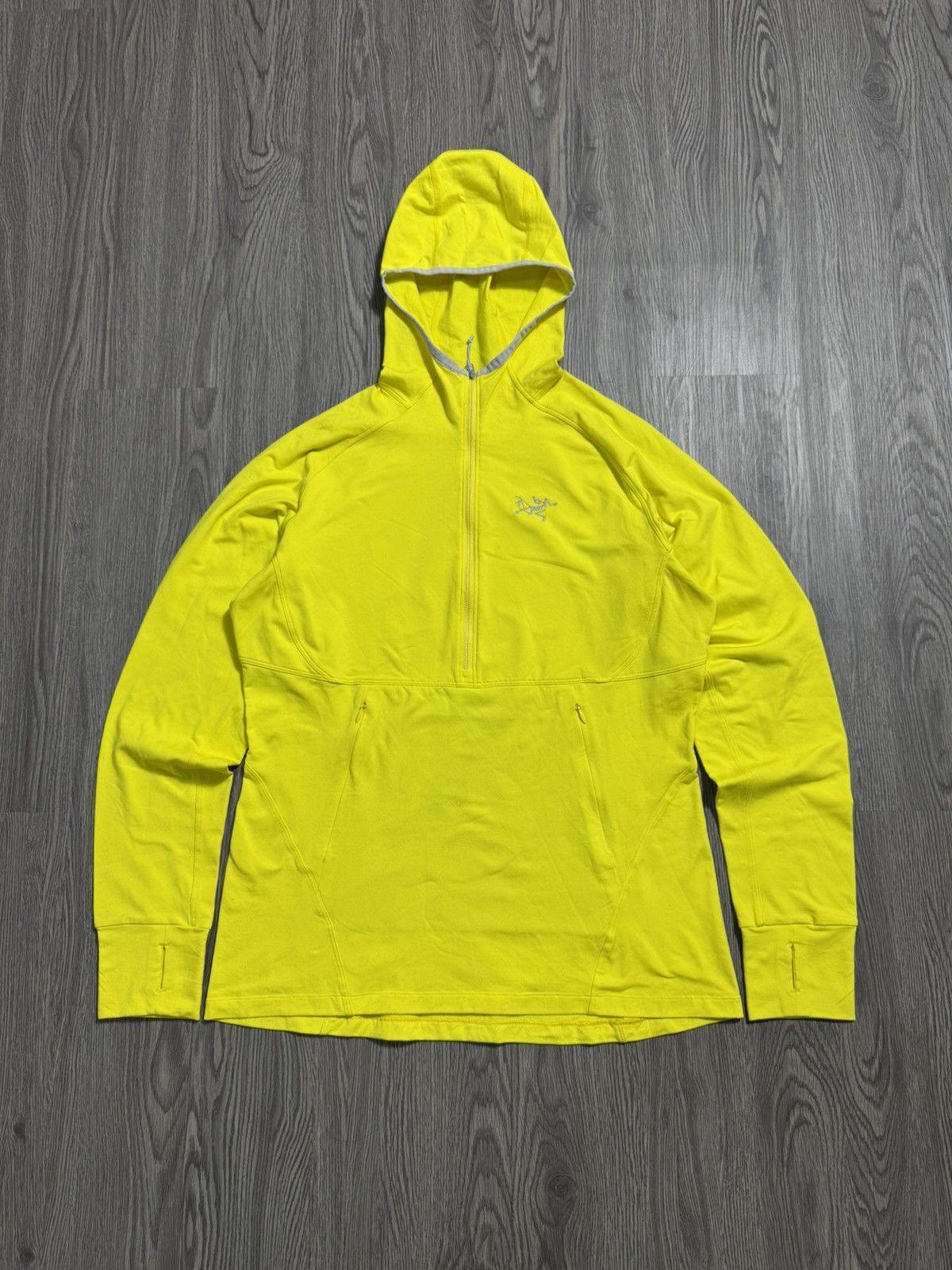 Arc'teryx Arc’teryx Kyanite Jacket Size L / US 10 / IT 46 - 1 Thumbnail