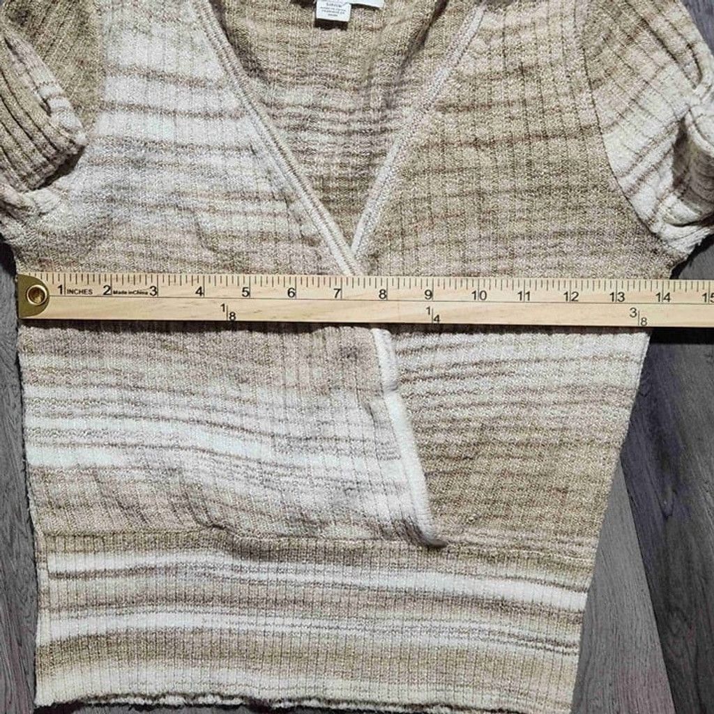 American Eagle Outfitters American Eagle Sweater Shirt Size S Size S / US 4 / IT 40 - 6 Thumbnail