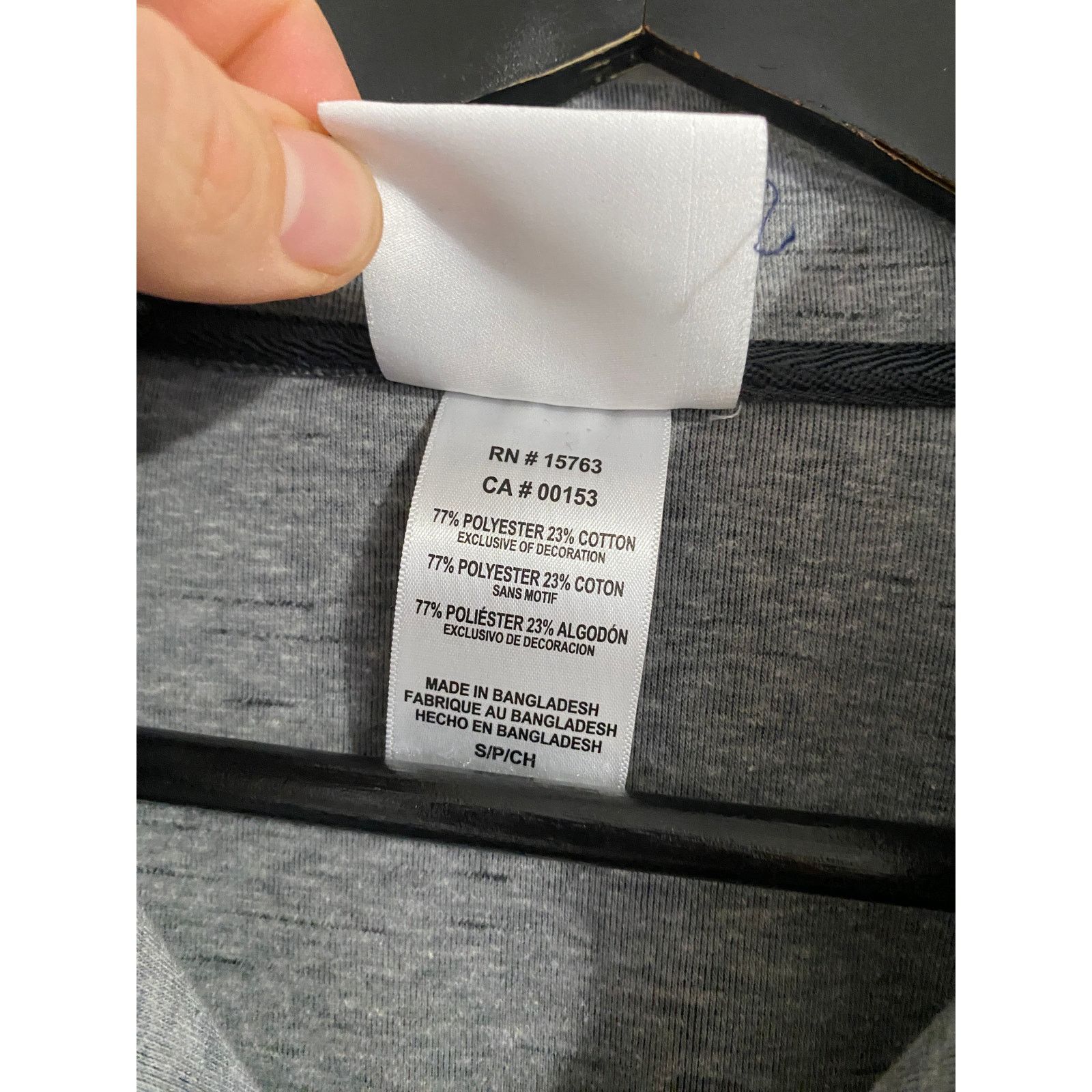 Champion University of Utah Utes Champion 1/4-Sweatshirt Size Small Size US S / EU 44-46 / 1 - 5 Thumbnail