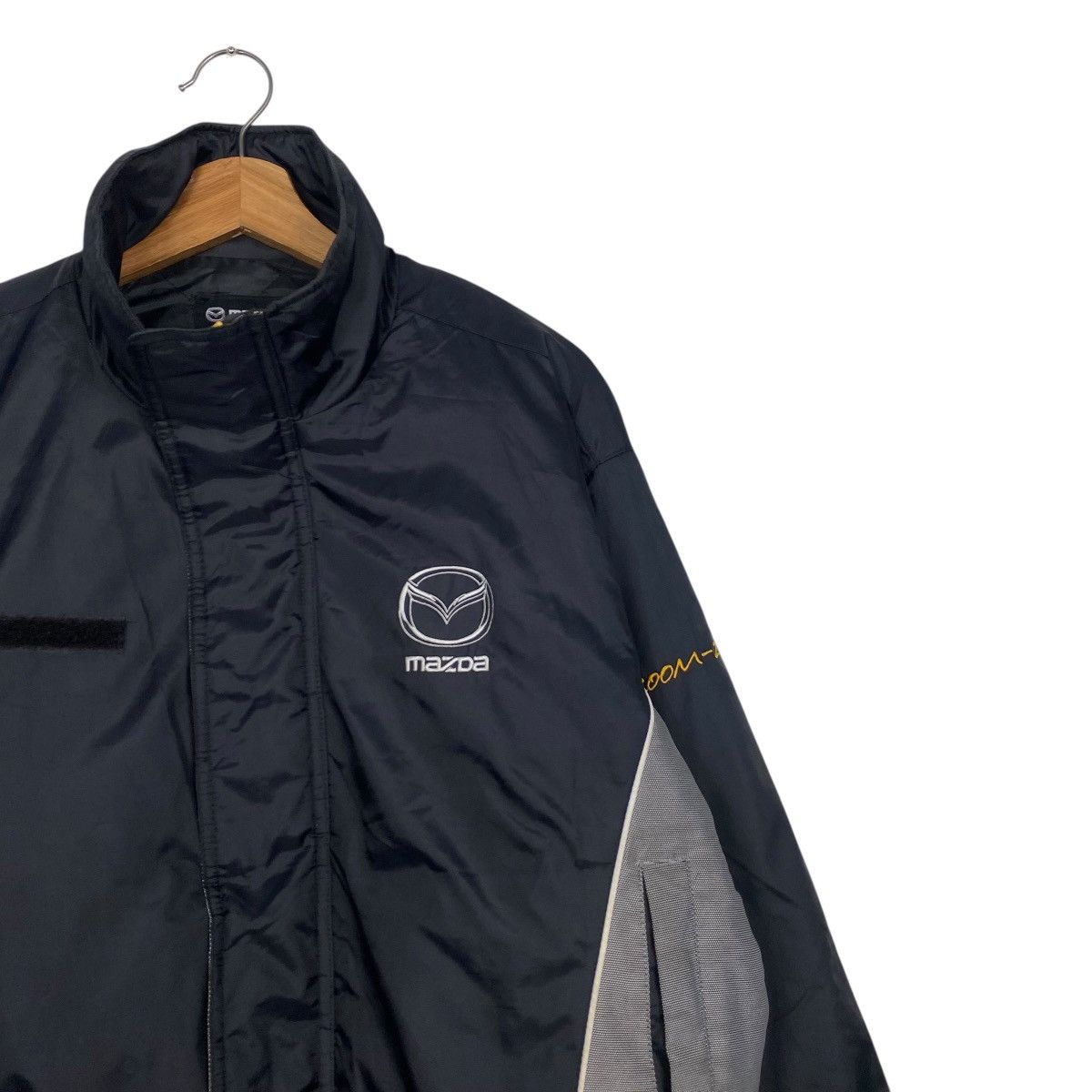 Sports Specialties Mazda zipper jacket Size US M / EU 48-50 / 2 - 5 Thumbnail