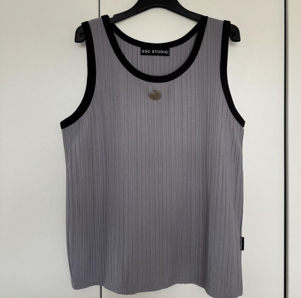 Other ESC Studio tanktop Size US M / EU 48-50 / 2 - 1 Thumbnail