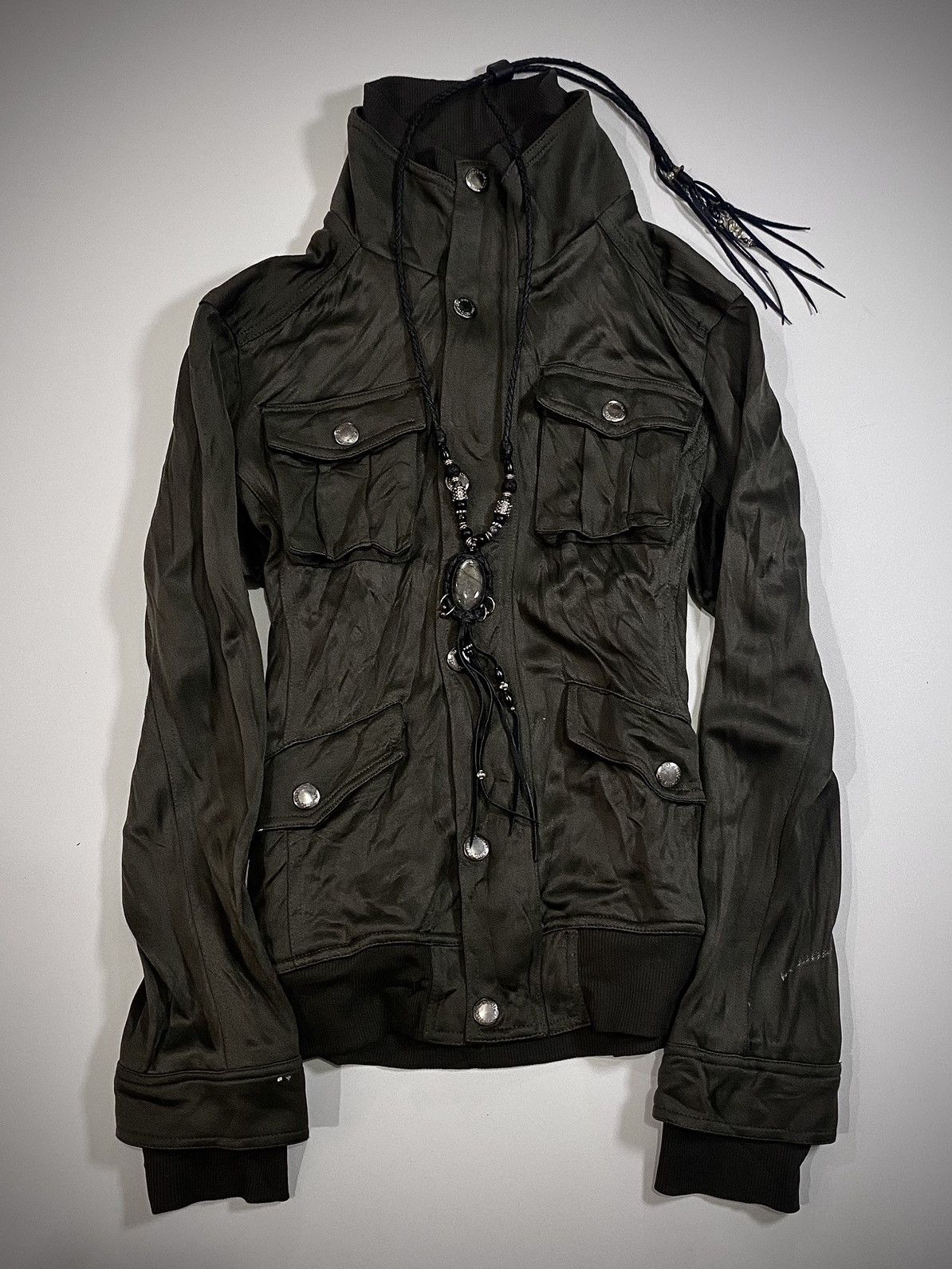 In The Attic | Grailed