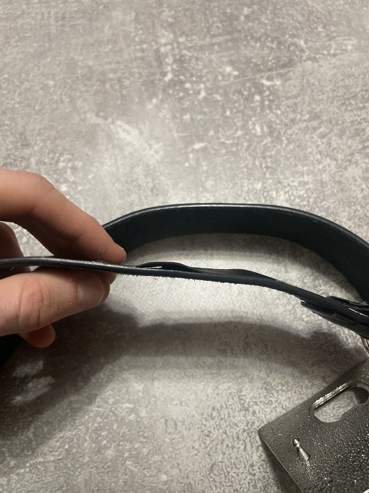 Other Vintage Beer !??!🍺 Belt Size ONE SIZE - 13 Thumbnail