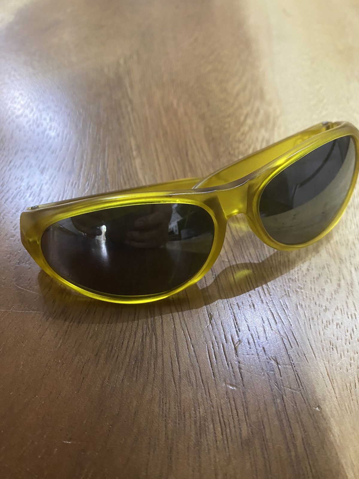 Hysteric Glamour × Japanese Brand Hysteric Glamours kids sunglasses Size ONE SIZE - 1 Thumbnail