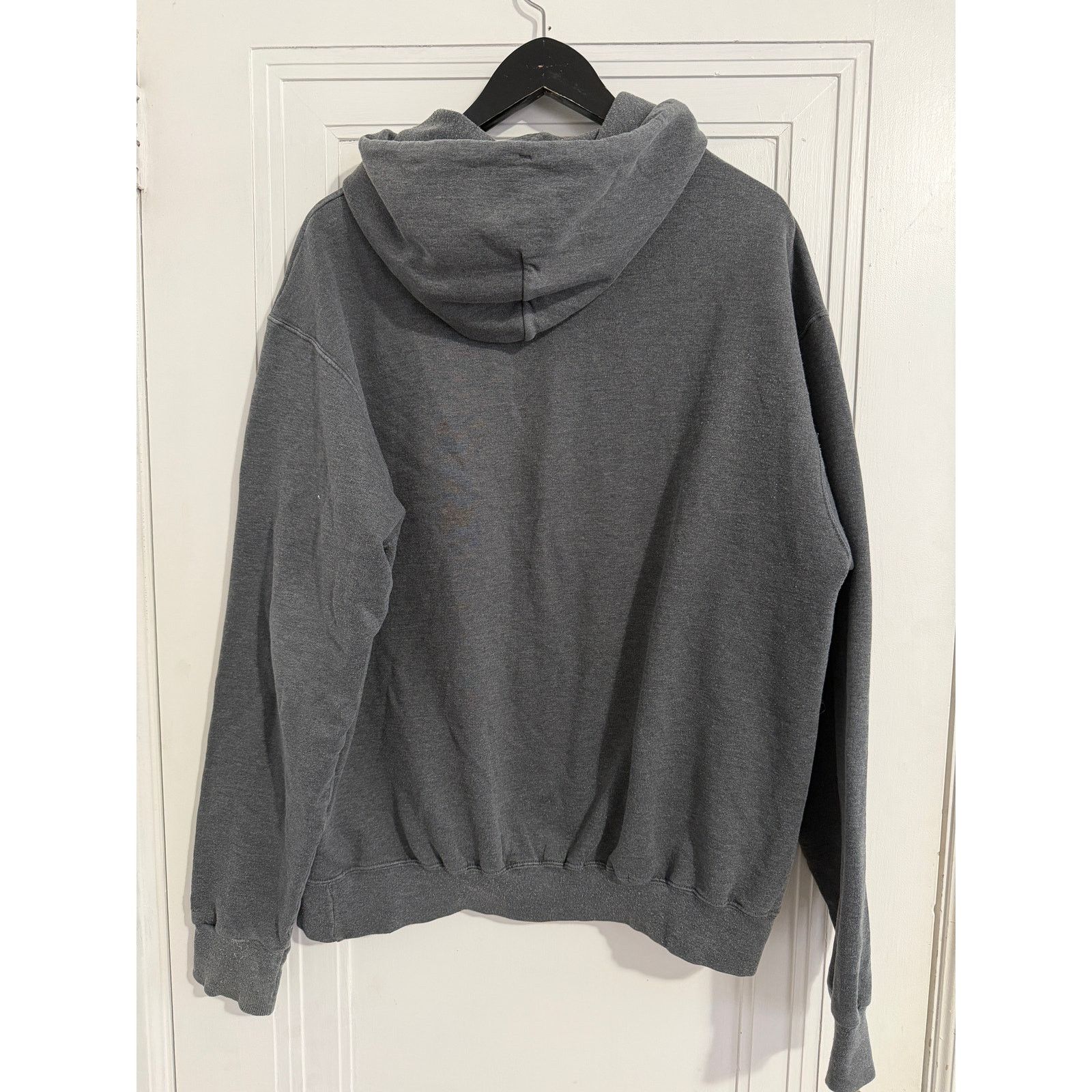 Champion Minnesota State Mankato Mavericks Hoodie Sweatshirt Size L Size US L / EU 52-54 / 3 - 5 Thumbnail
