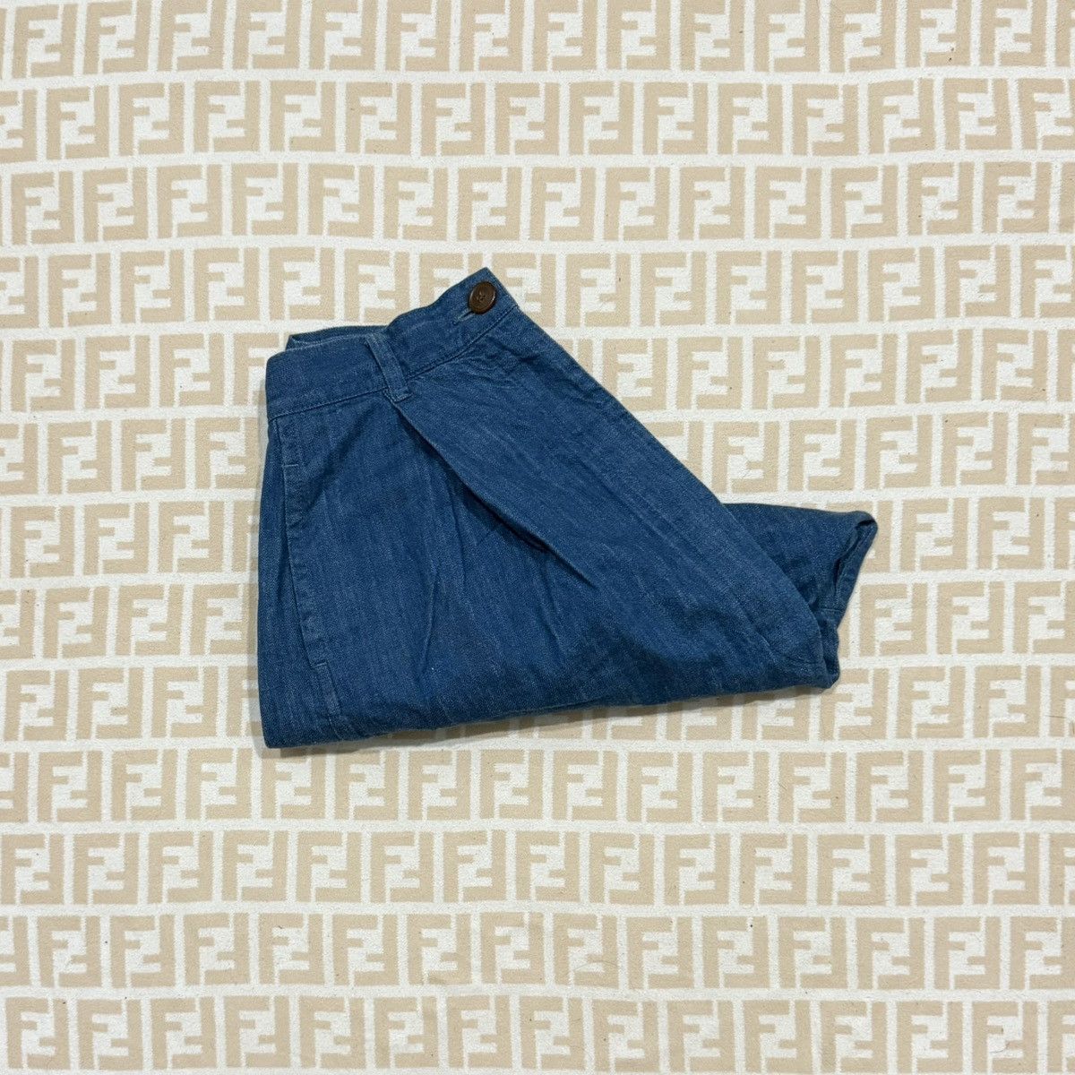 Vivienne Westwood Vivienne Westwood Red Label Baloon Pants Size US 29 - 1 Thumbnail