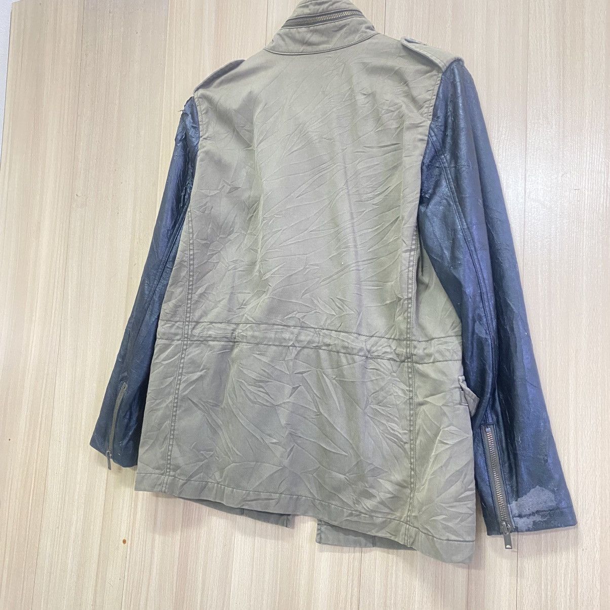Hysteric Glamour Hysteric glamour Size US M / EU 48-50 / 2 - 11 Thumbnail