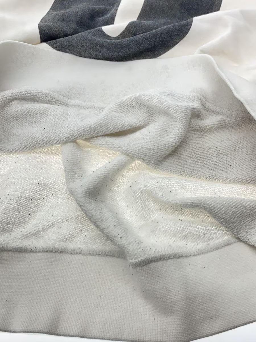 Undercover U Logo Boxy Sweatshirt Size US L / EU 52-54 / 3 - 4 Thumbnail