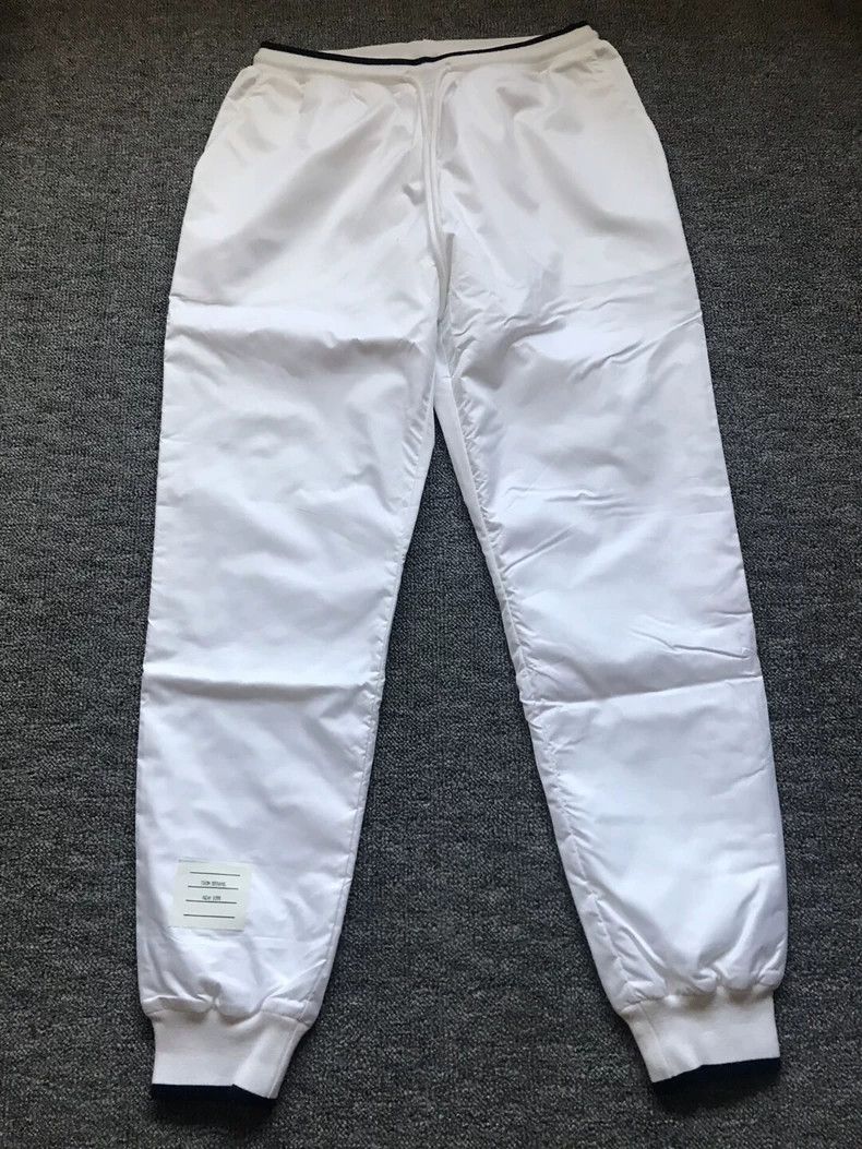 Thom Browne Thom Browne Sportswear pants Size US 40 / EU 56 - 2 Thumbnail