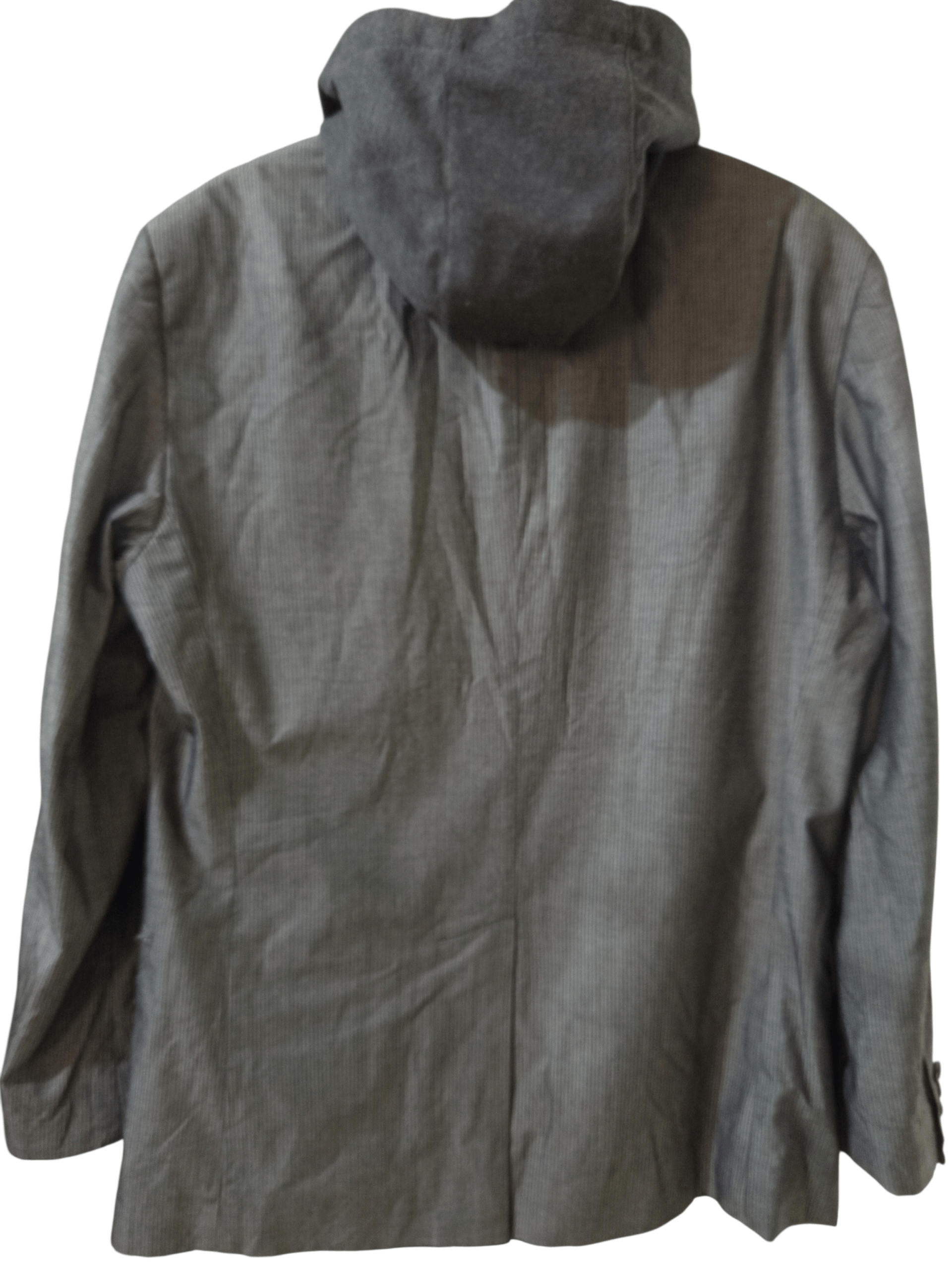John Varvatos John Varvatos Hooded Blazer Size US L / EU 52-54 / 3 - 10 Thumbnail