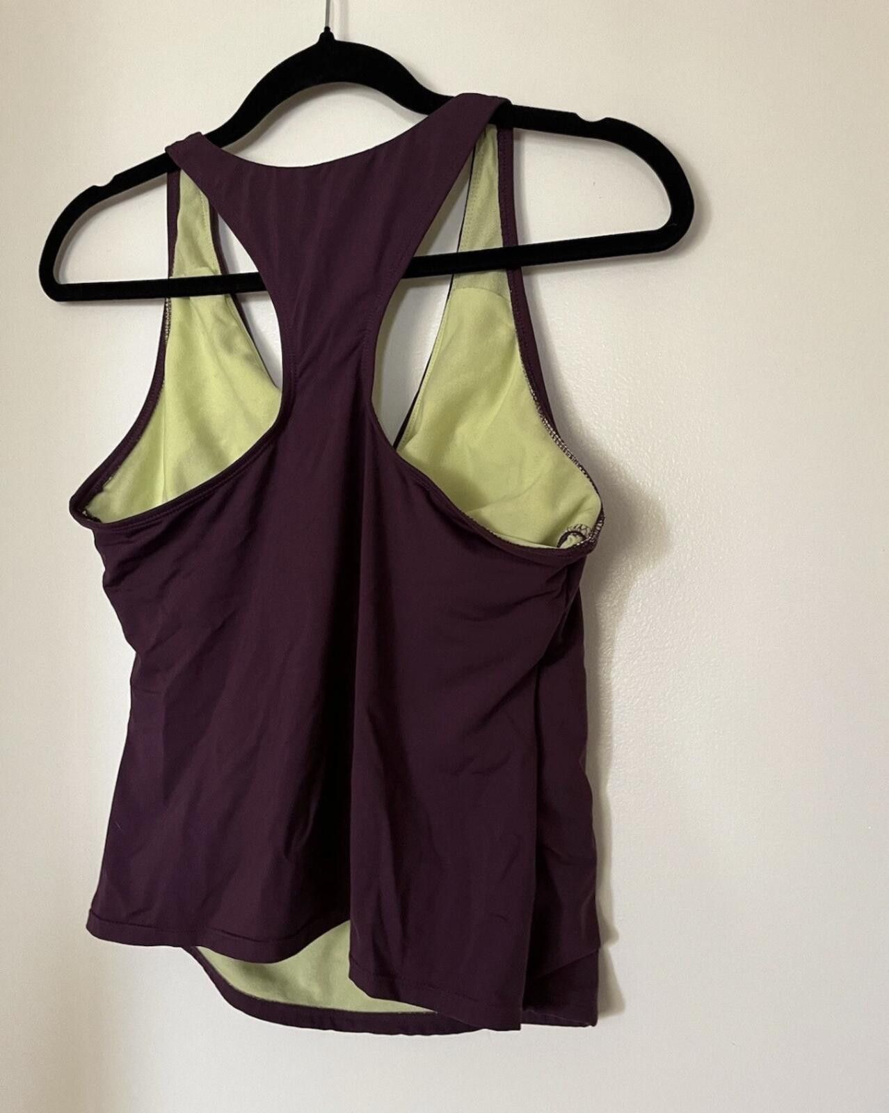 Other Womens ATHLETA Active Tank Top Size M / US 6-8 / IT 42-44 - 5 Thumbnail