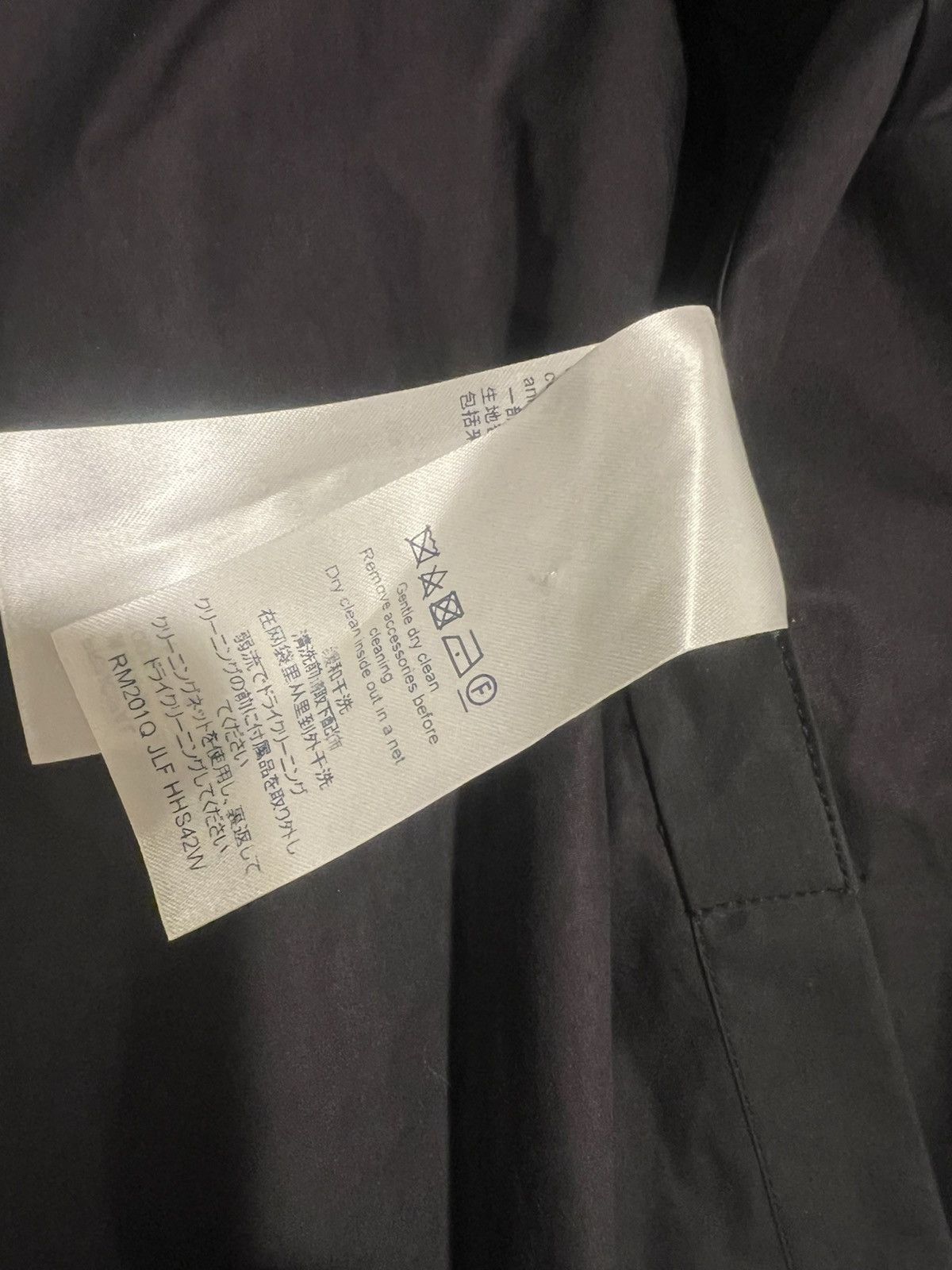 Louis Vuitton Louis Vuitton 3D shirt. L. $1490 Size US L / EU 52-54 / 3 - 4 Thumbnail