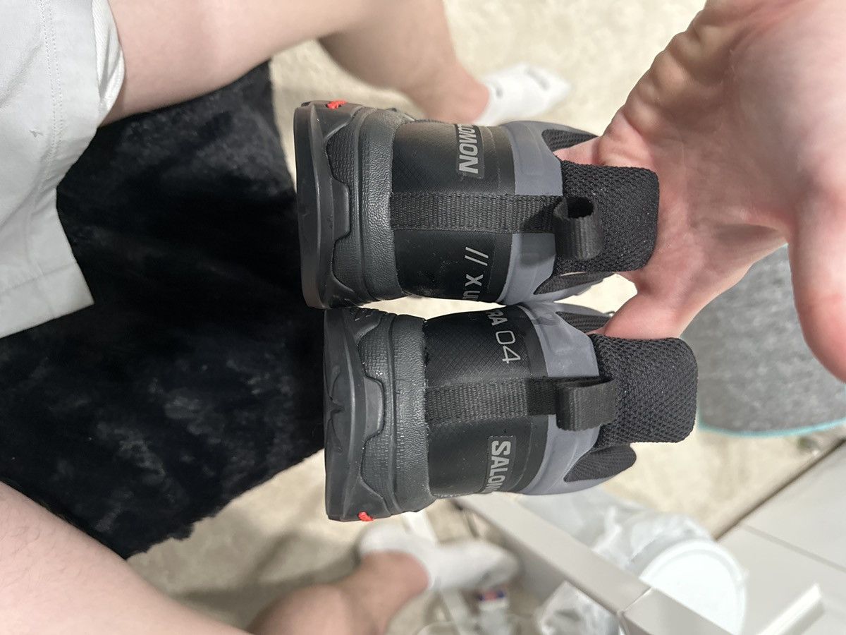 Goretex × Salomon Salomon X Ultra 04 (Goretex) Size US 8.5 / EU 41-42 - 2 Thumbnail