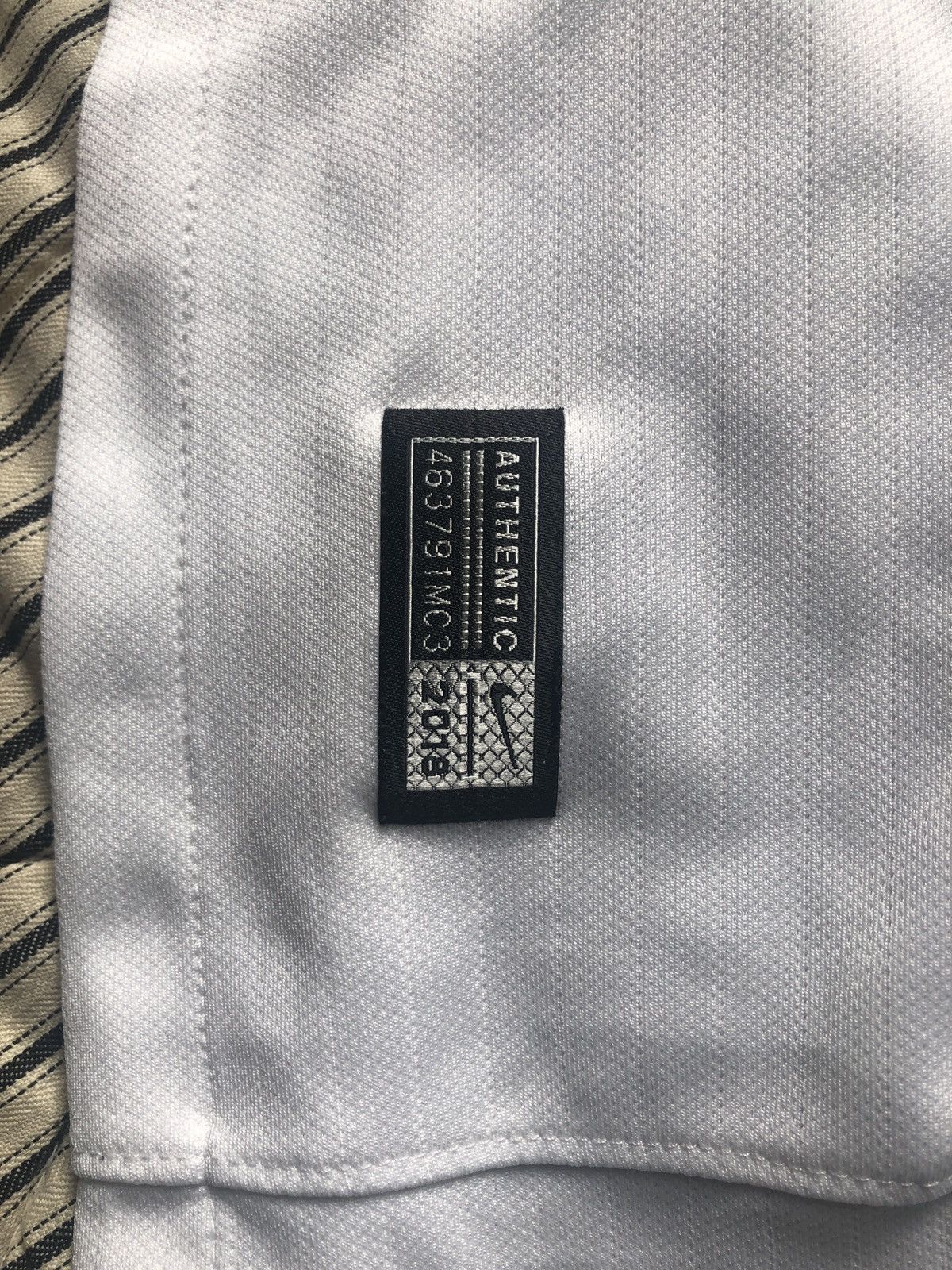Nike England National Team Shirt 2018 - XL Size US XL / EU 56 / 4 - 4 Thumbnail