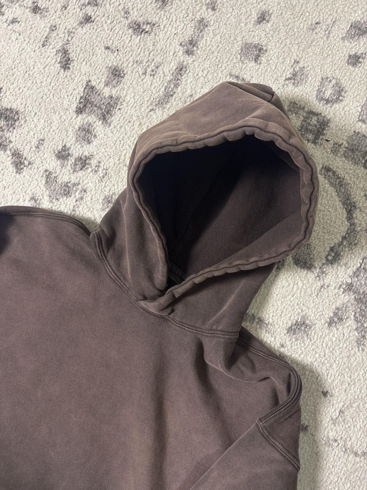 Other ABERCROMBIE ESSENTIAL PULLOVER HOODIE Size US M / EU 48-50 / 2 - 2 Thumbnail