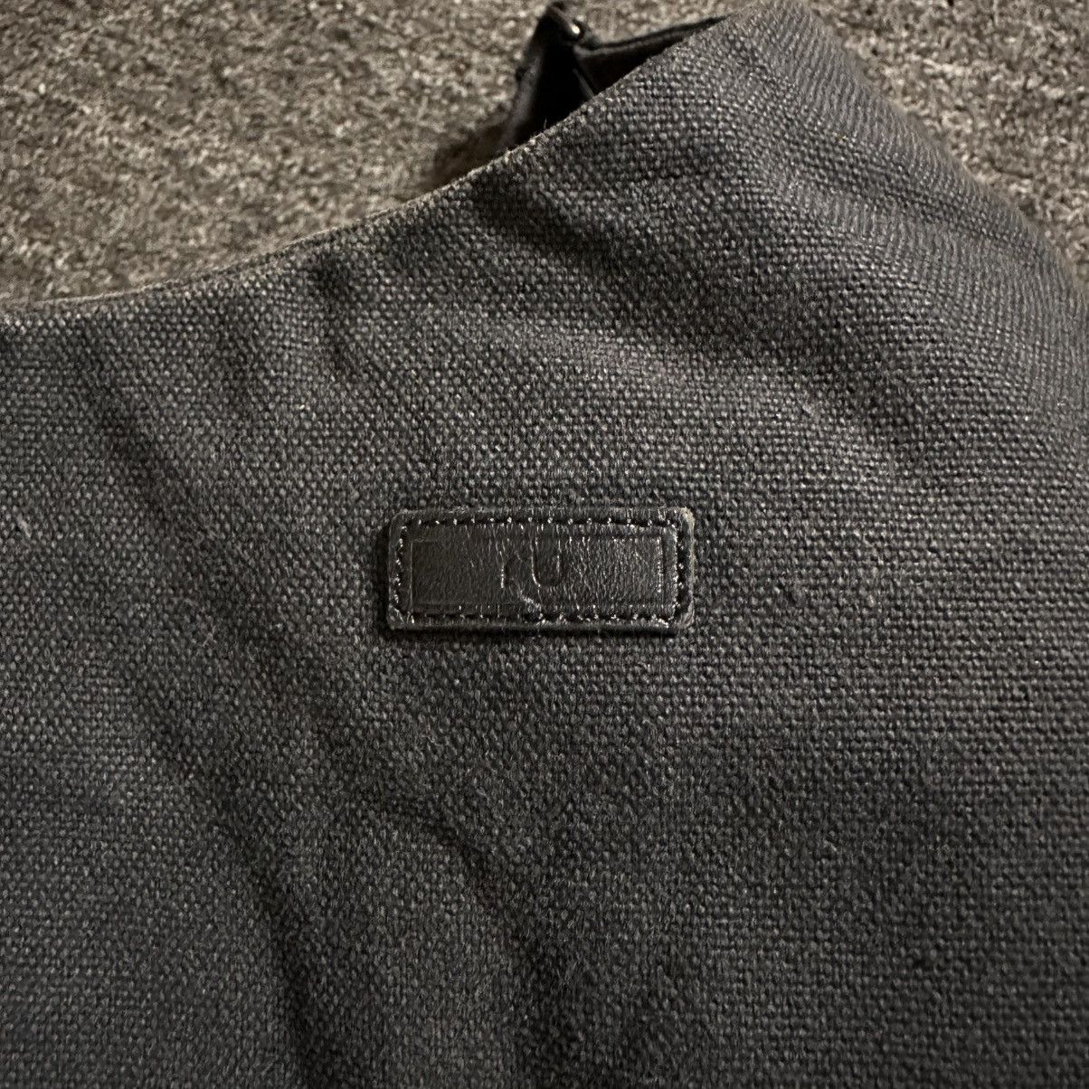 Japanese Brand RU JAPAN HANDMADE CROSSBAG Size ONE SIZE - 12 Thumbnail