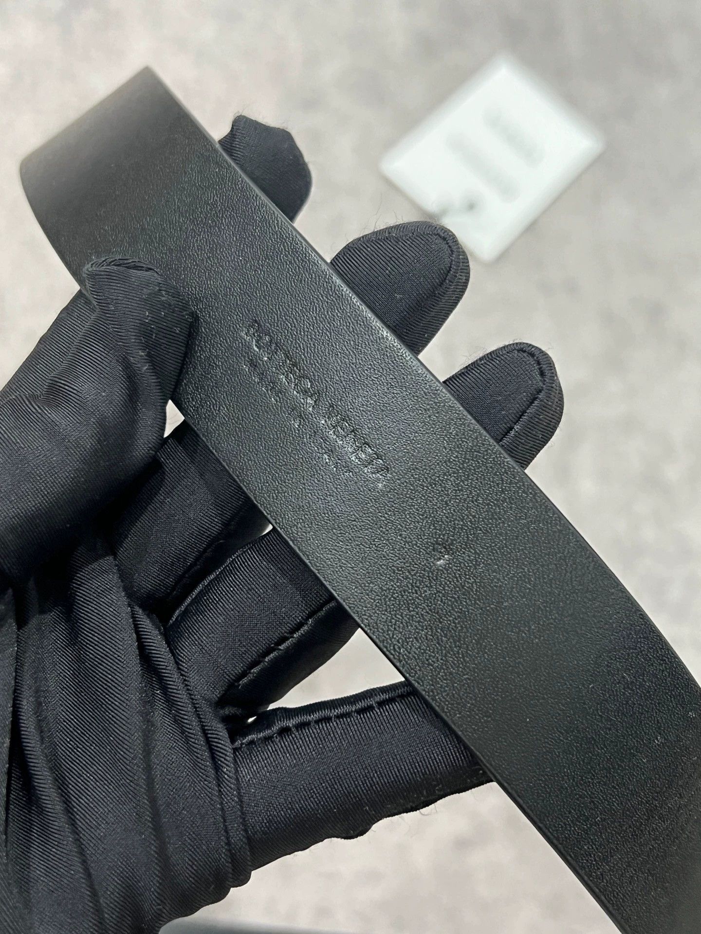 Bottega Veneta Bottega Veneta Belt Size ONE SIZE - 4 Thumbnail