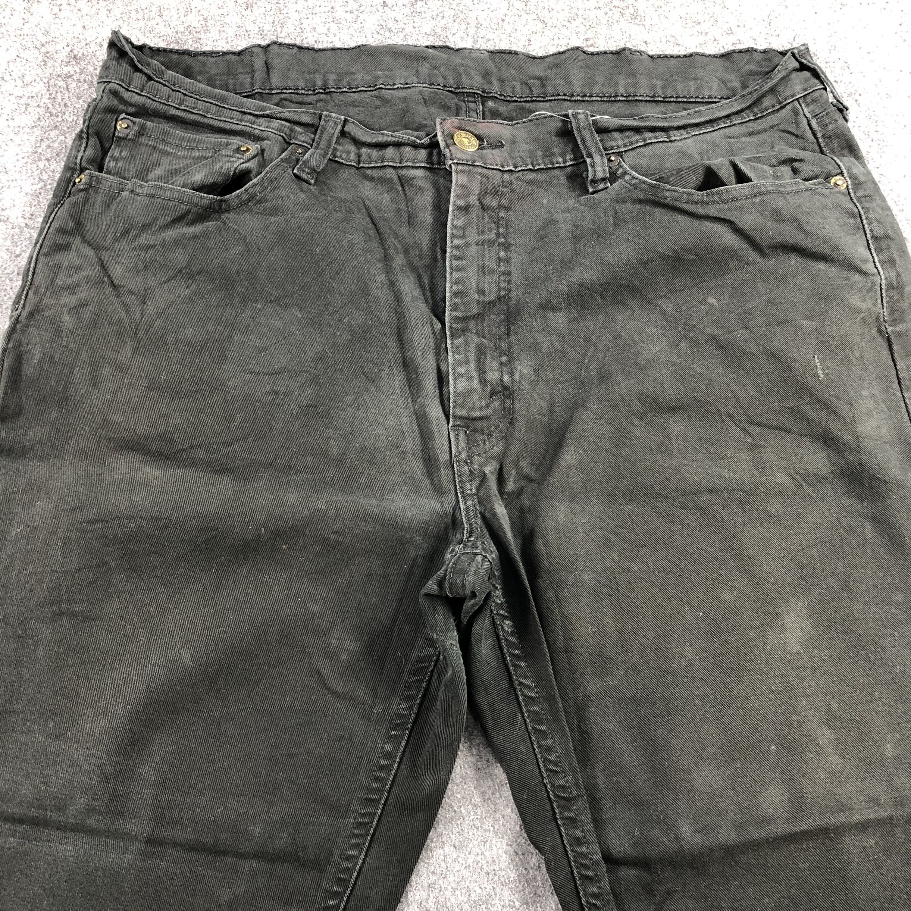 Levi's Vintage Levis Earth Tone Jeans-J2204 Size US 38 / EU 54 - 3 Thumbnail