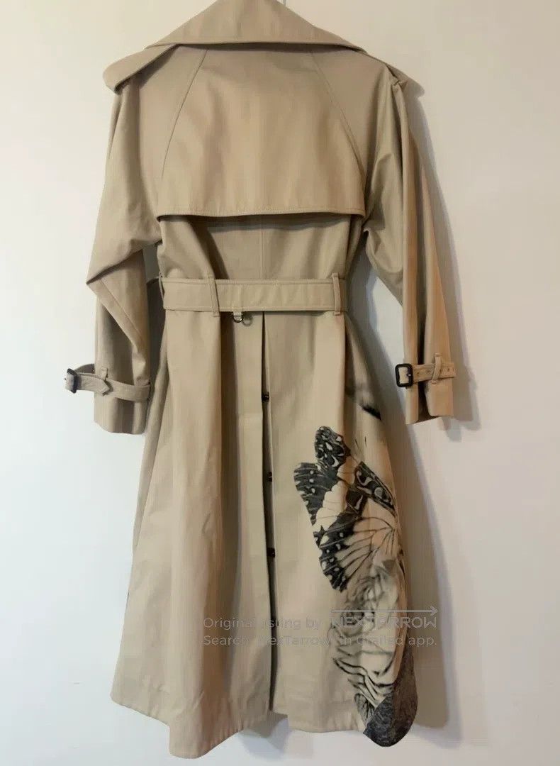 Other Valentino Genuine trench coat Size S / US 4 / IT 40 - 2 Thumbnail