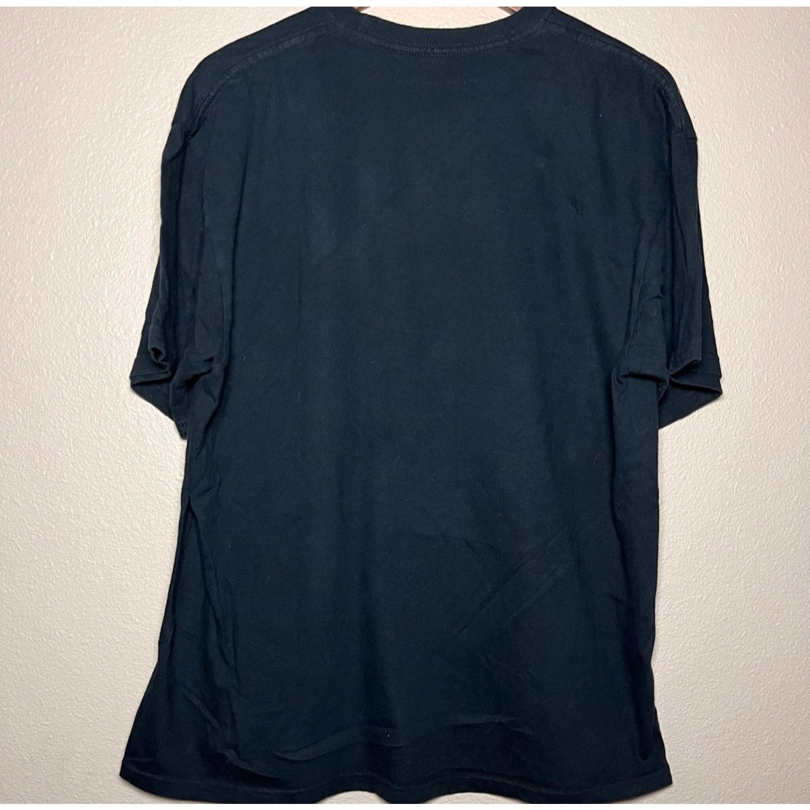 Hard Rock Cafe 🎸 Hard Rock Cafe Madrid Tee – XL Size US XL / EU 56 / 4 - 2 Thumbnail