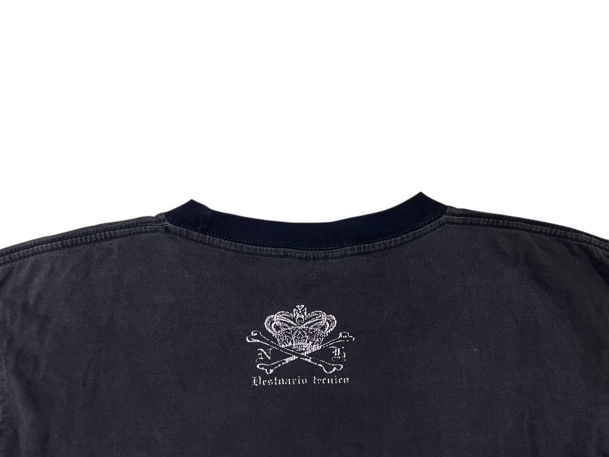 Fragment Design × Neighborhood × Vintage Vintage Neighborhood X Fragment Design tee Size US M / EU 48-50 / 2 - 5 Thumbnail