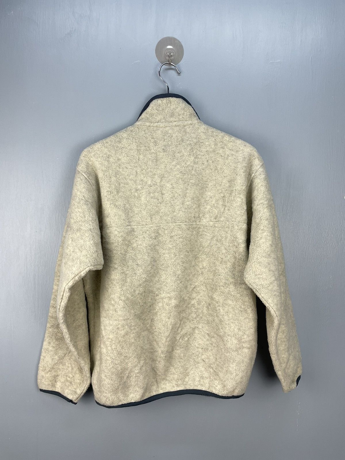 Patagonia × Vintage Vintage Patagonia synchilla fleece Size US S / EU 44-46 / 1 - 2 Thumbnail