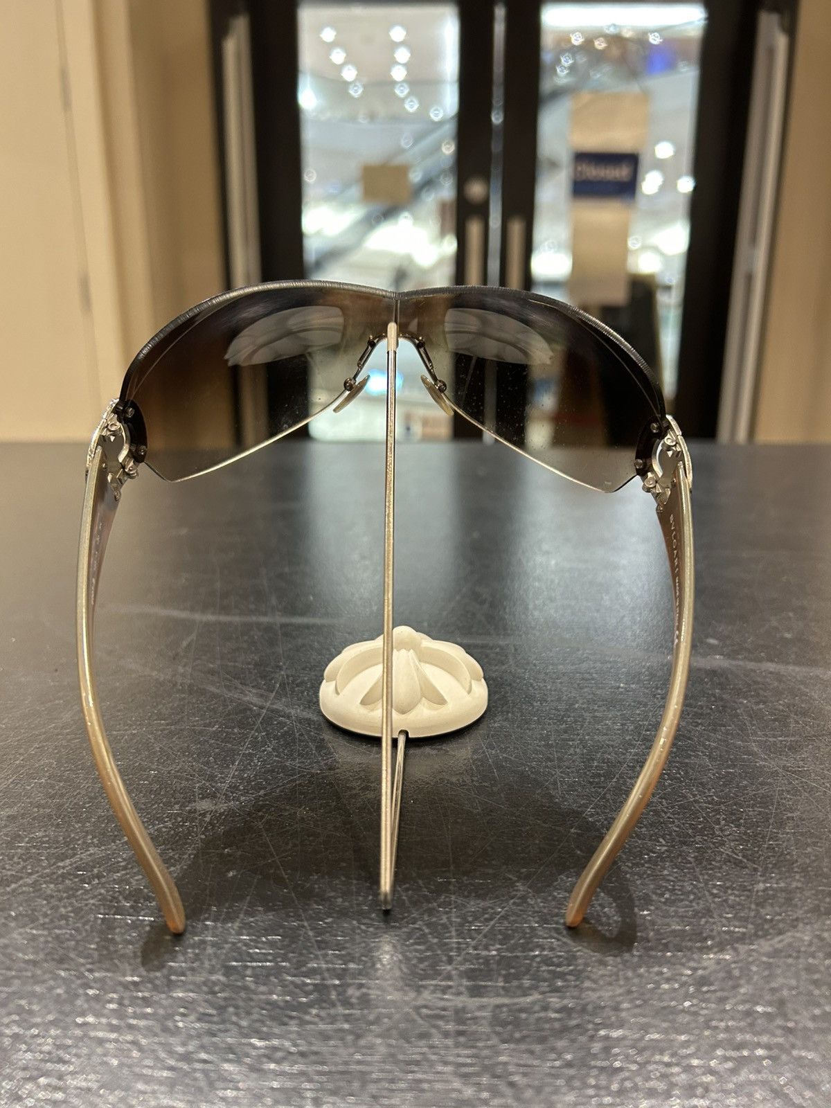 Bvlgari Bvglari Sunglasses Size ONE SIZE - 4 Thumbnail