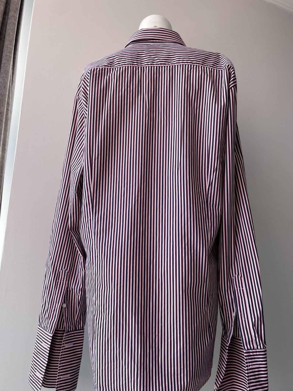 Etro Etro shirt Size US L / EU 52-54 / 3 - 17 Thumbnail