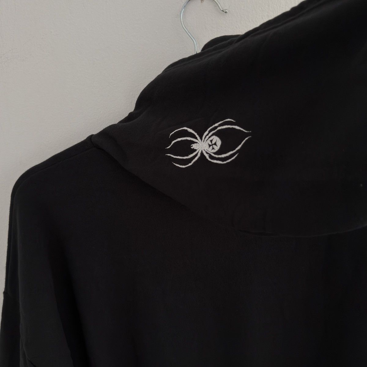 West Coast Choppers West Coast Choppers Spider Zip Up Size US XL / EU 56 / 4 - 6 Thumbnail