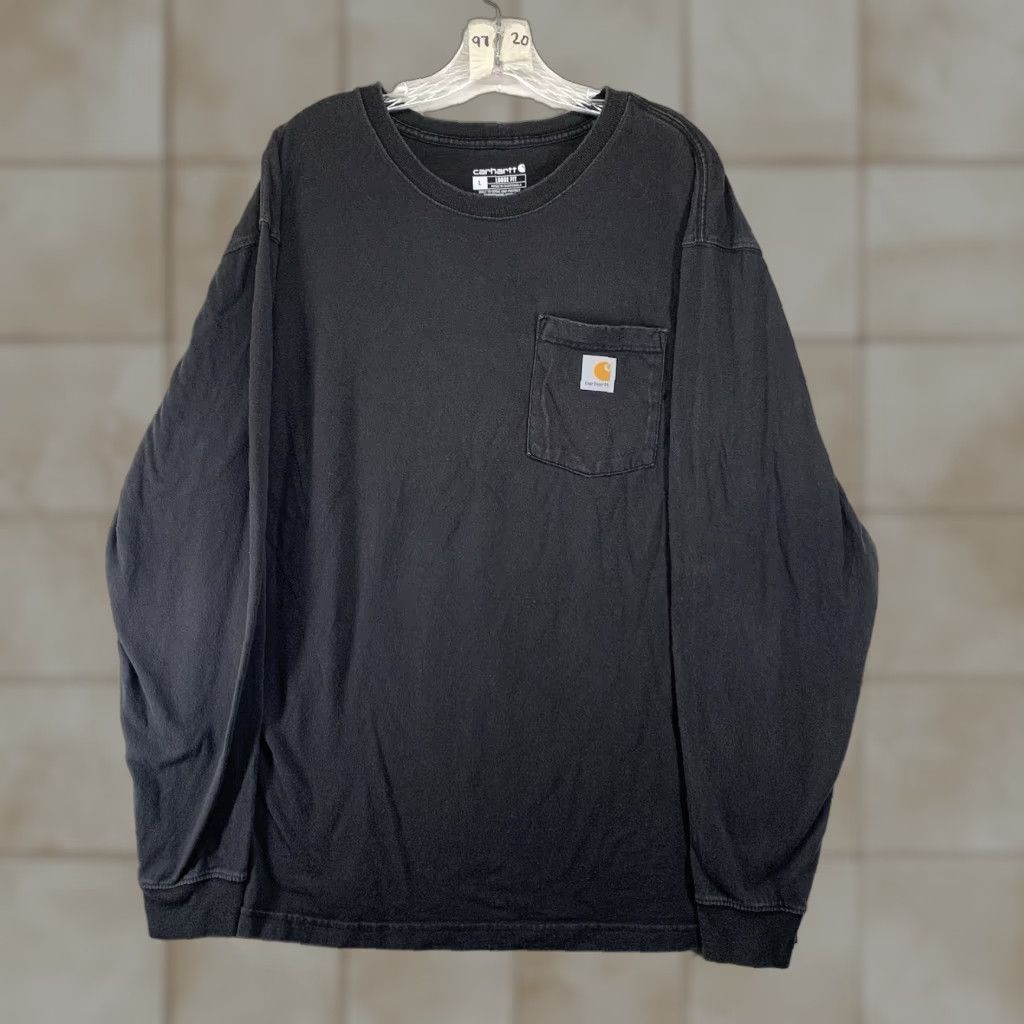 Carhartt VINTAGE not applicable, sorry. Size US L / EU 52-54 / 3 - 1 Thumbnail