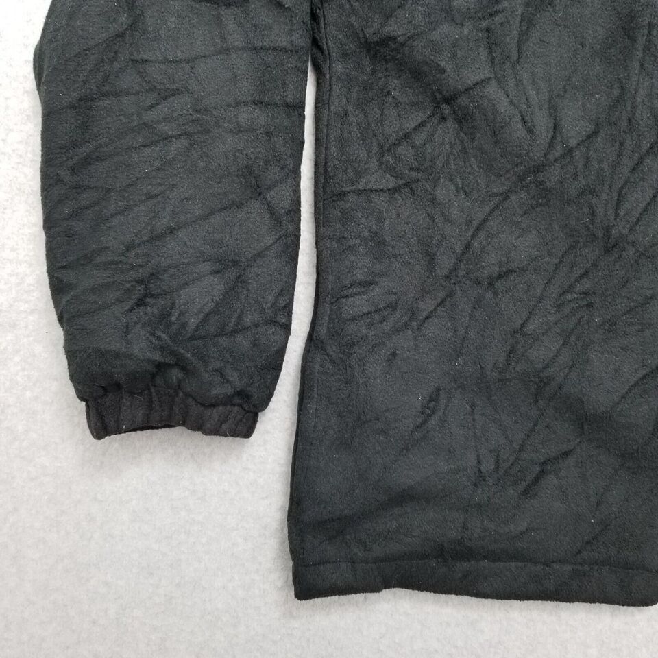 Other Result Jacket Mens Large Reversible Full Zip Pockets Fleece Size US L / EU 52-54 / 3 - 6 Thumbnail