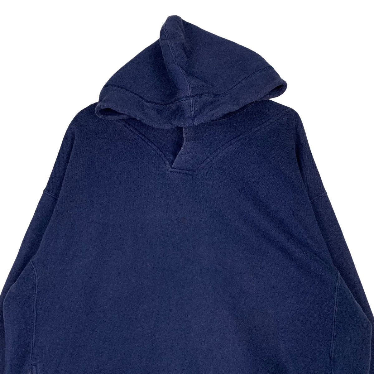 Russell Athletic RUSSELL ATHLETIC Pullover Hoodies Jumper #0780-C35 Size US L / EU 52-54 / 3 - 5 Thumbnail
