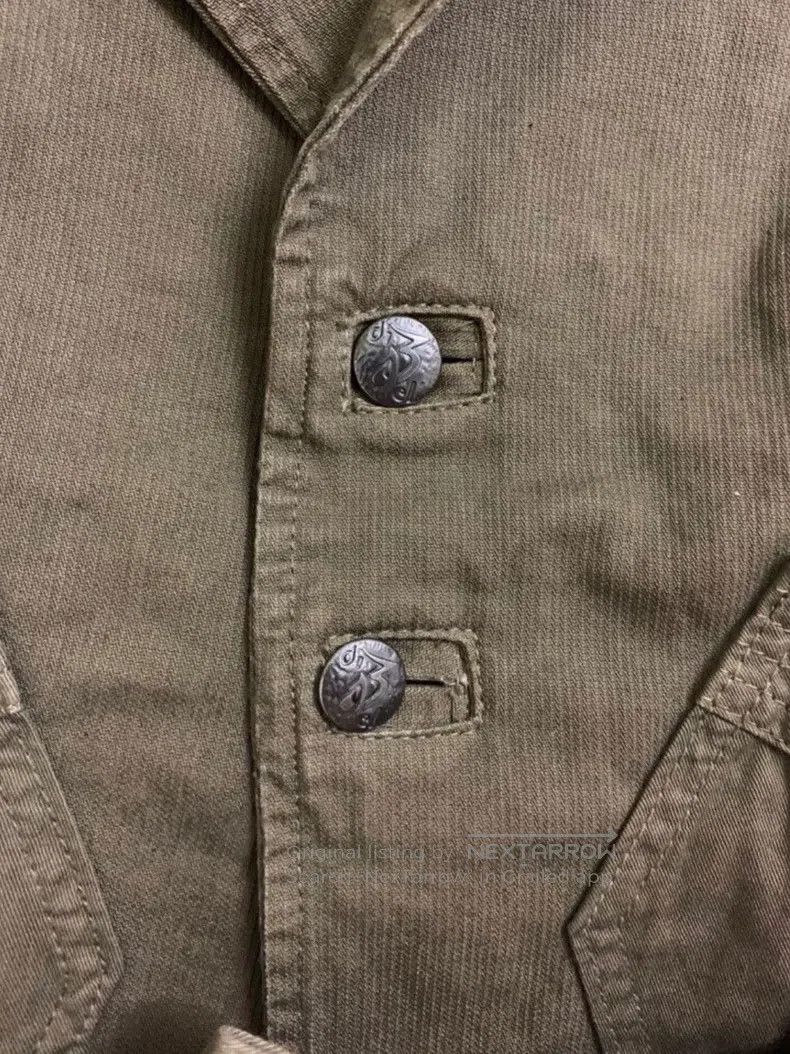 Diesel Diesel Jacket Size XS / US 0-2 / IT 36-38 - 3 Thumbnail