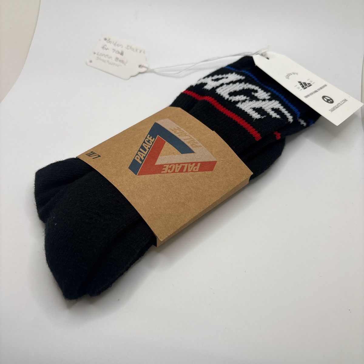 Other Palace Socks Size ONE SIZE - 2 Thumbnail