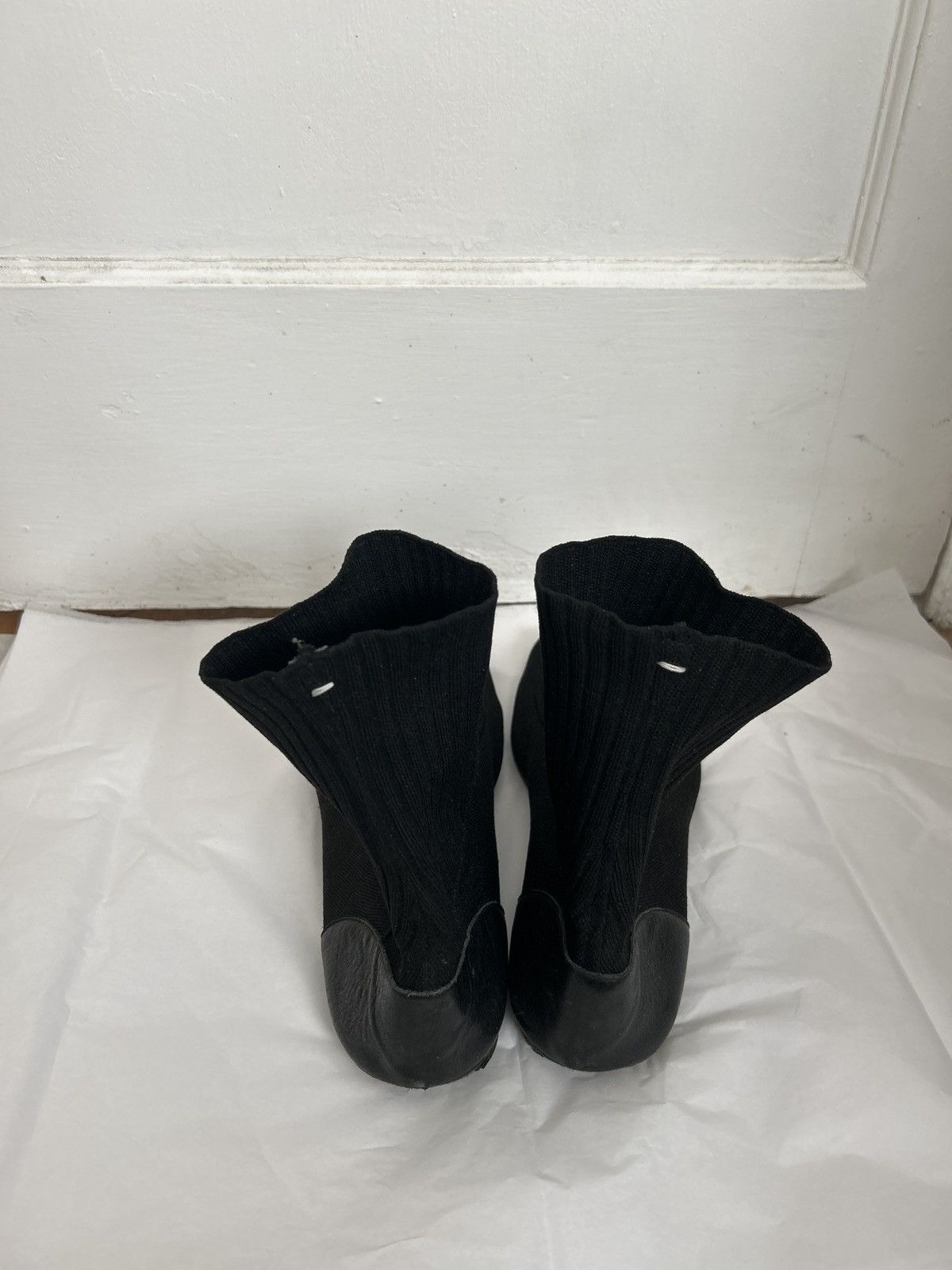 Maison Margiela Margiela Tabi Sock Knit Flats Size US 10 / EU 43 - 3 Thumbnail