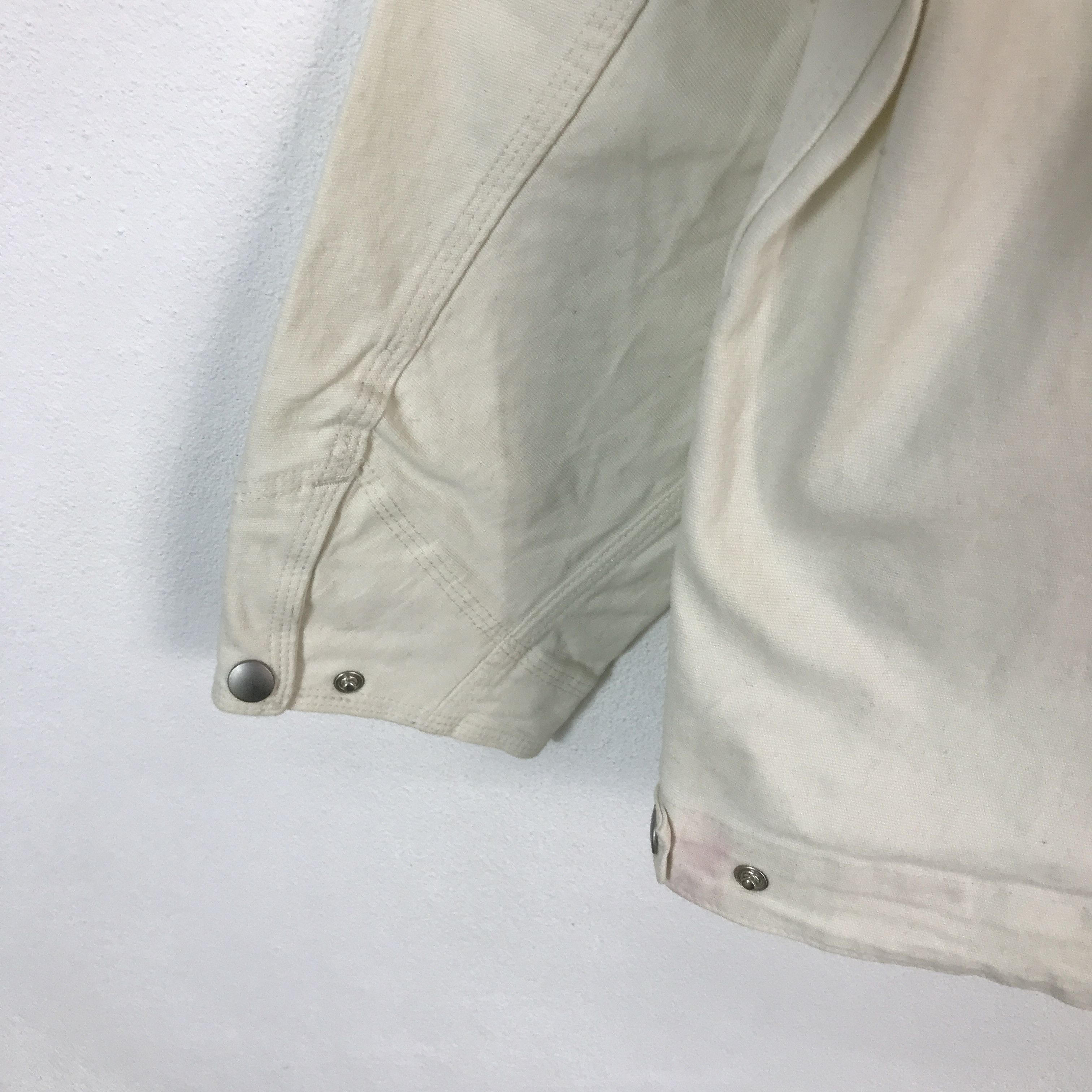 Japanese Brand Gu x Undercover design Logo custom Art jacket Size US M / EU 48-50 / 2 - 7 Thumbnail
