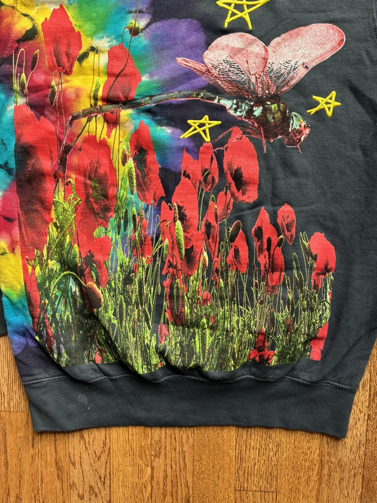 Travis Scott Travis Scott Astroworld Wish You Were Here Tour Hoodie S New Size US S / EU 44-46 / 1 - 4 Thumbnail