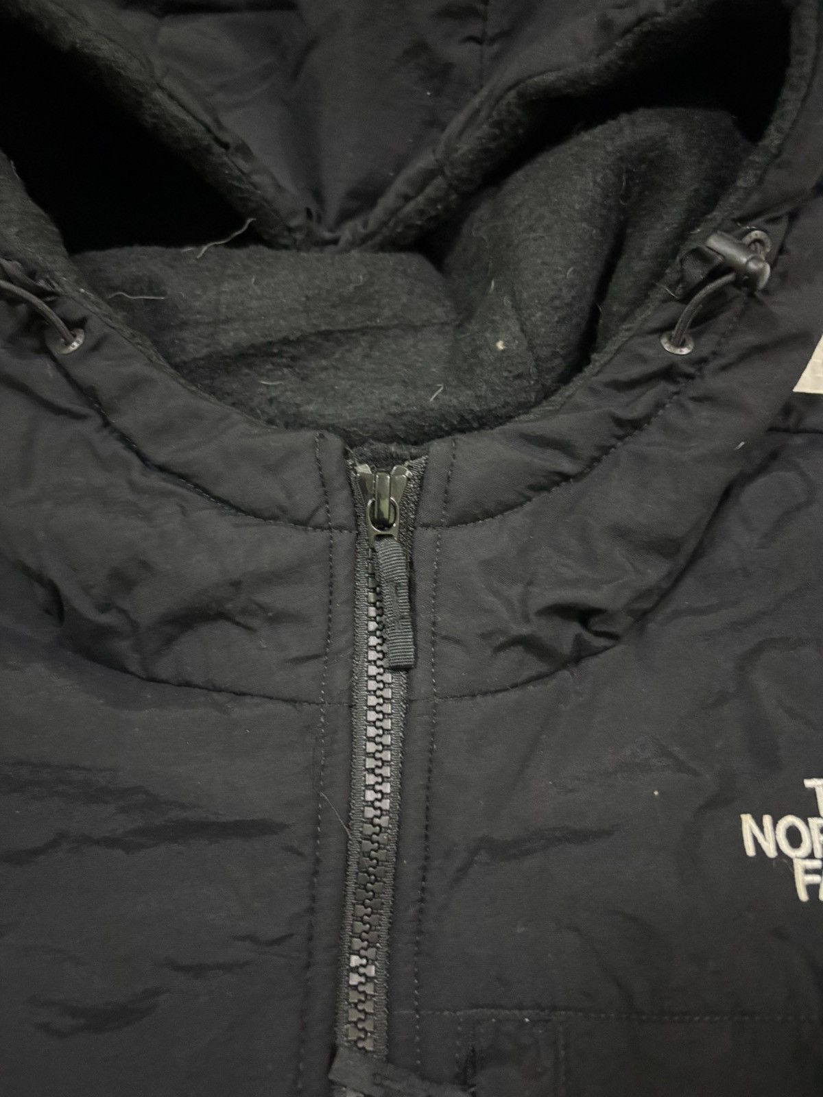 The North Face The North Face Denali Fleece Hoodies Jacket Size US M / EU 48-50 / 2 - 13 Thumbnail