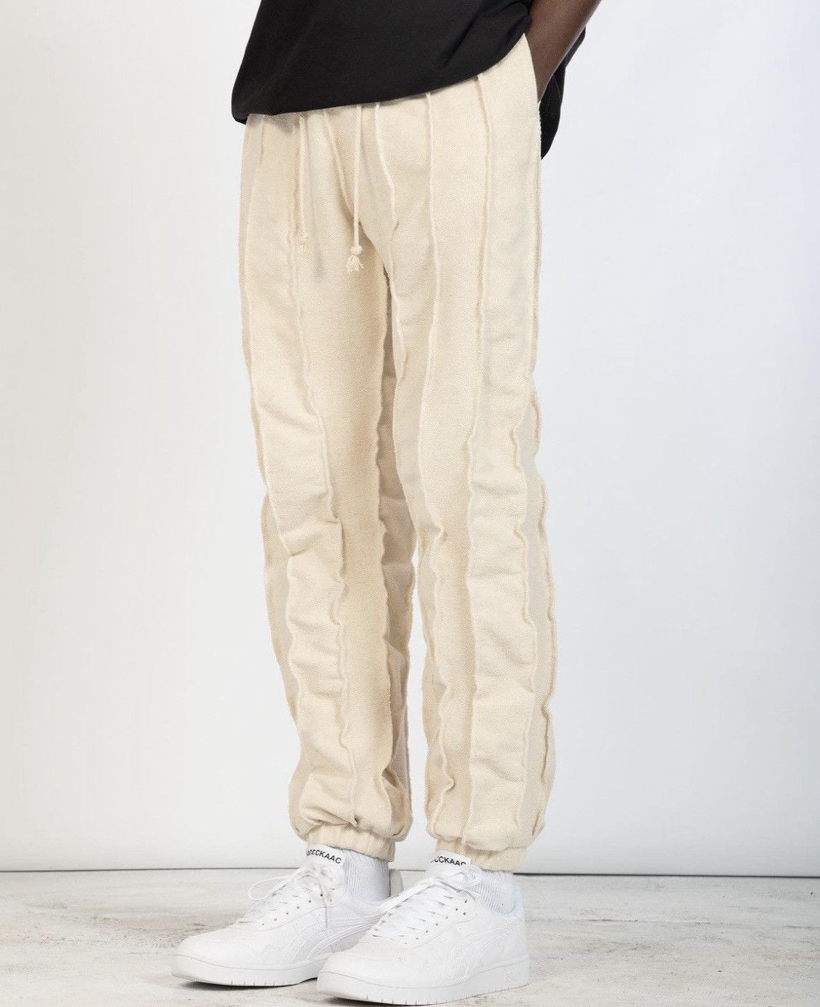 Other SAMPAIX Studio Sweats Size US 32 / EU 48 - 3 Thumbnail