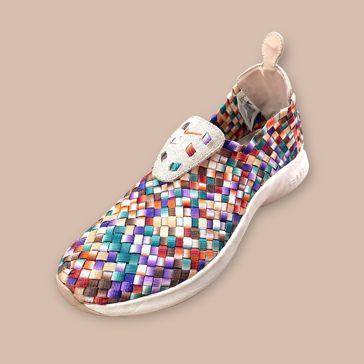 Nike Nike Air Woven "Multi-Color" Size US 8 / EU 41 - 13 Thumbnail