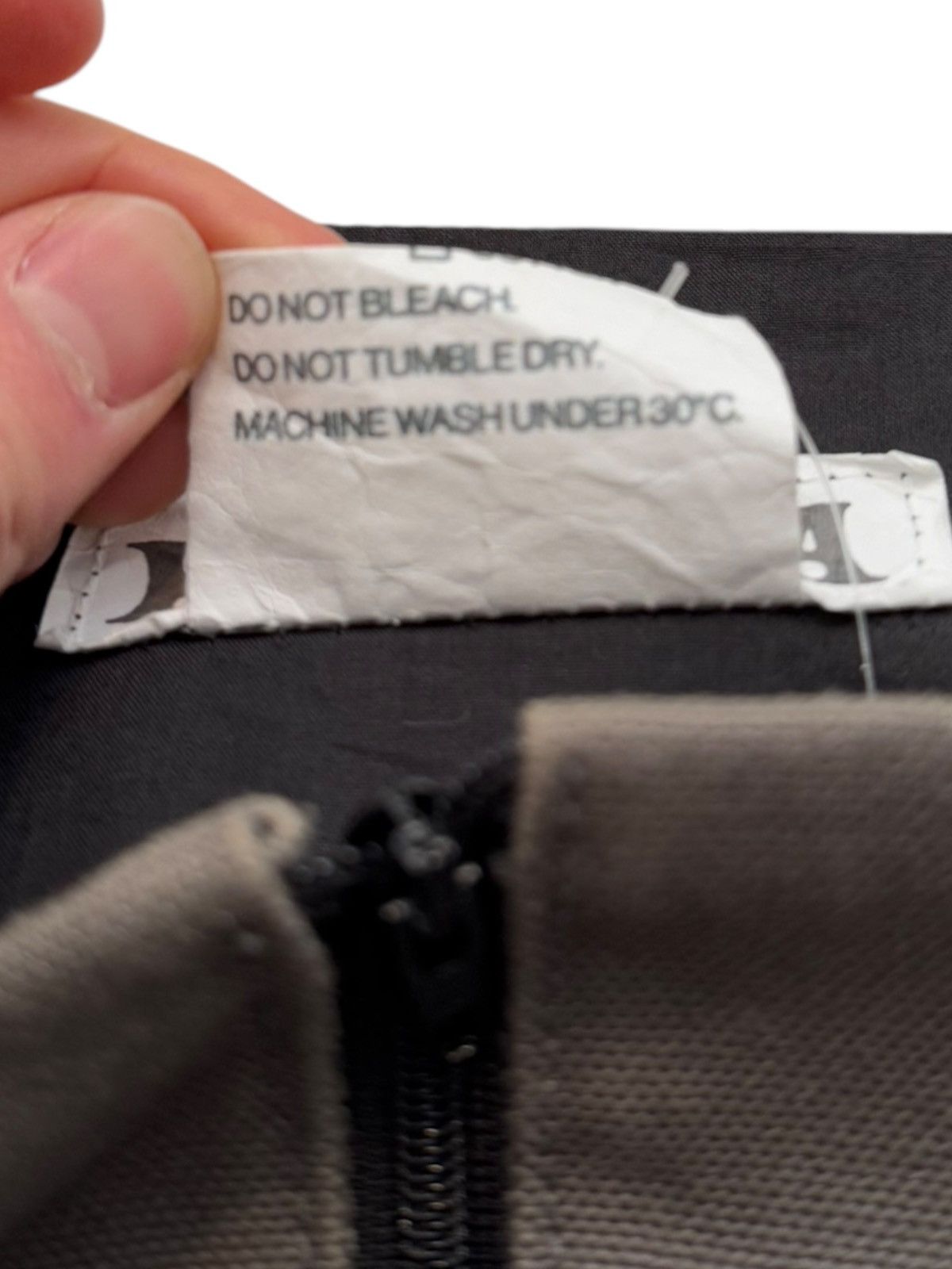 Hokita $3,450 1/1 JT-06 Duct 2 Jacket Size US XL / EU 56 / 4 - 9 Thumbnail