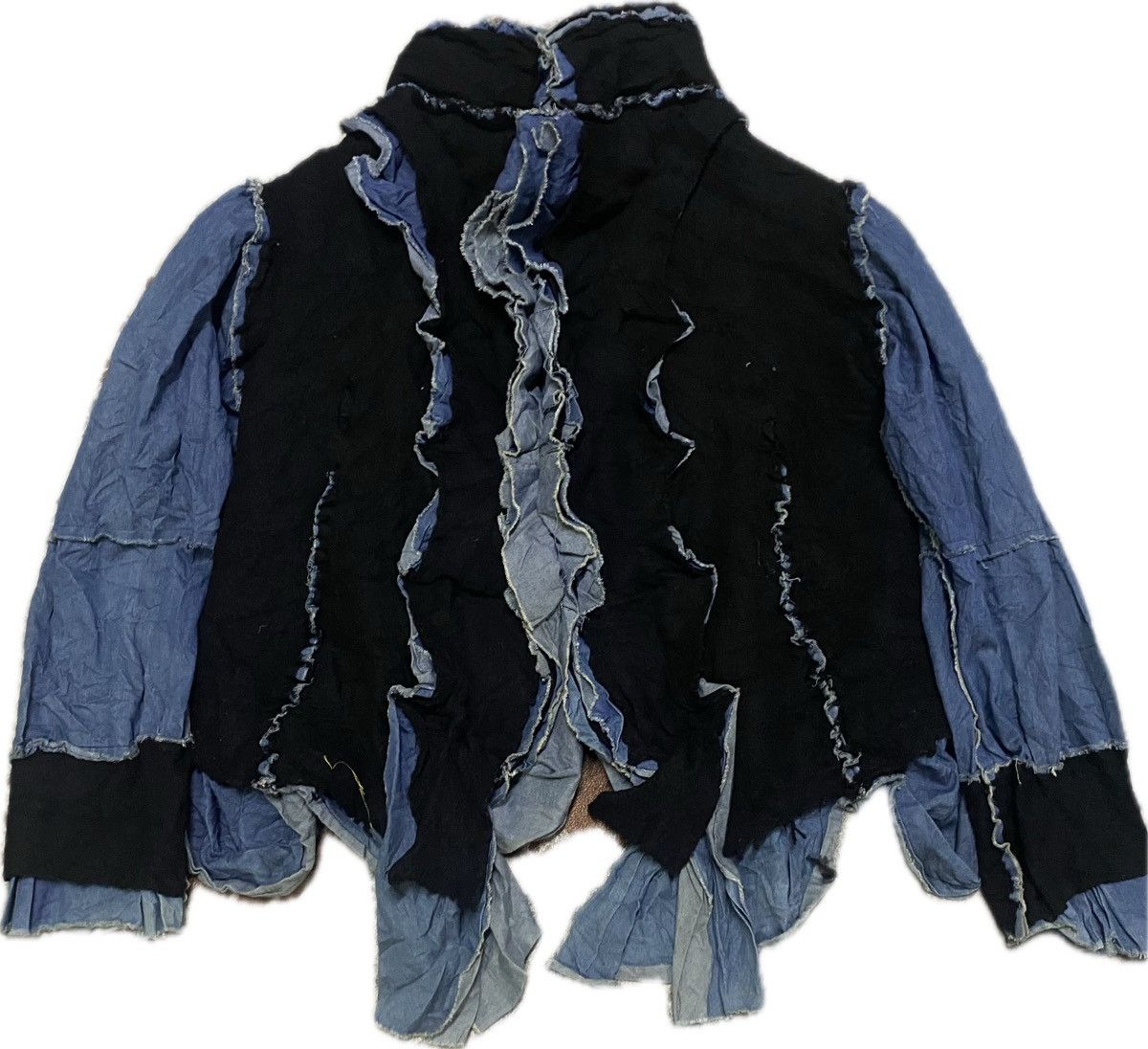 Kapital lei Liberi ACRI Size US S / EU 44-46 / 1 - 1 Thumbnail