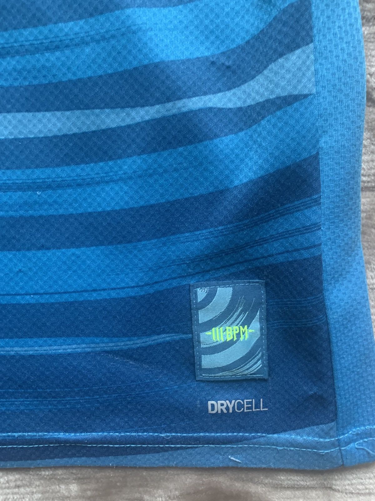 Puma Jersey marseille Size US S / EU 44-46 / 1 - 5 Thumbnail